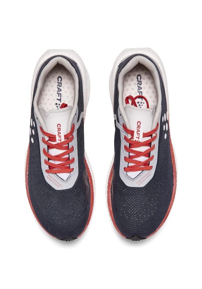Men's Pro Endur Distance - Blaze/Flex - Image 3