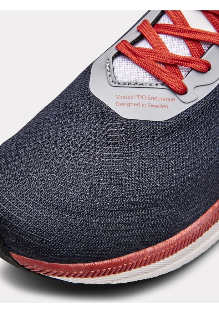 Men's Pro Endur Distance - Blaze/Flex - Image 4