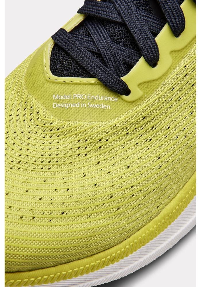 Men's Pro Endur Distance - N Light/Blaze - Image 6