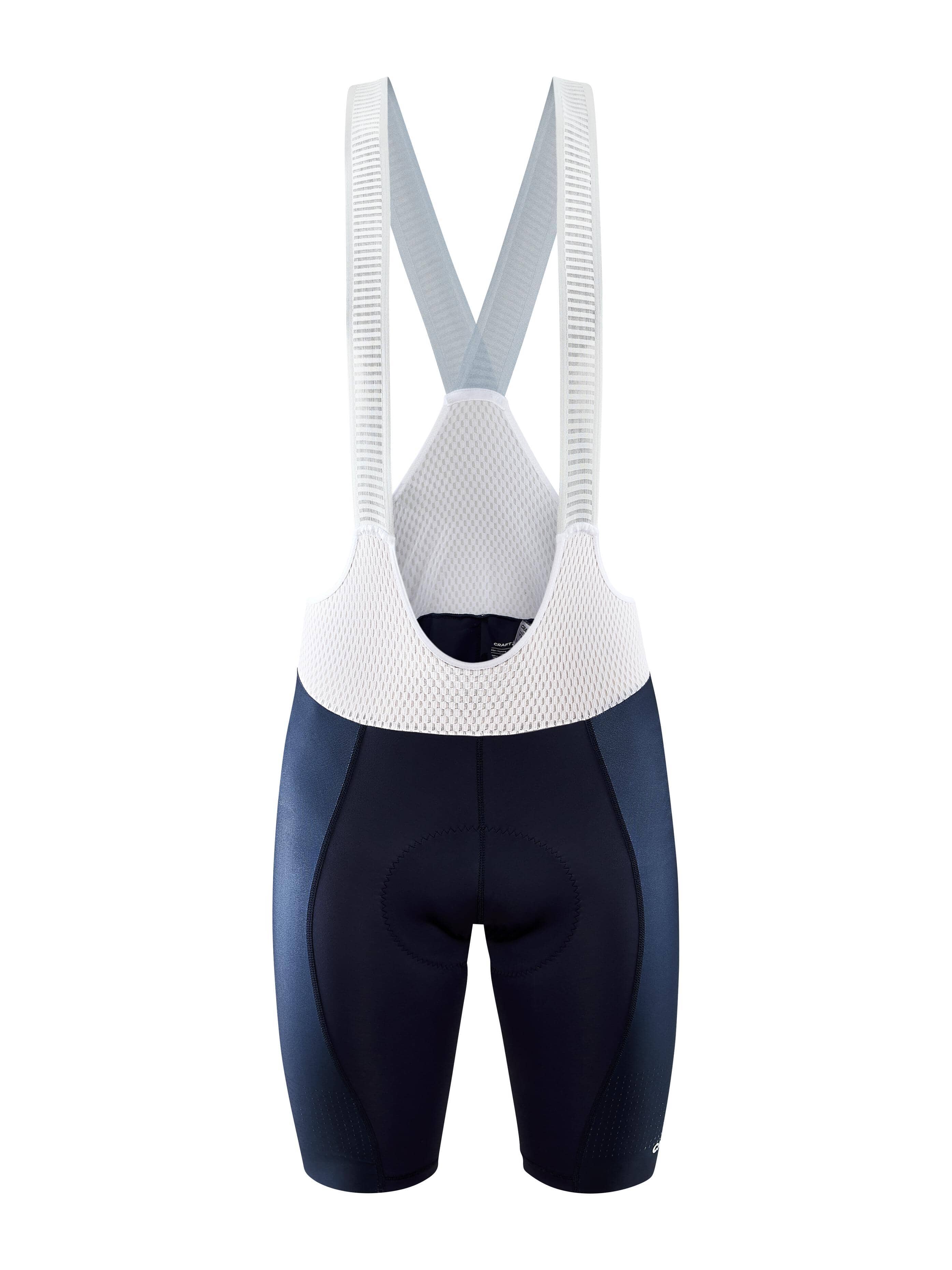 Men's Pro Nano Cycling Bib Shorts - Blaze - Image 8