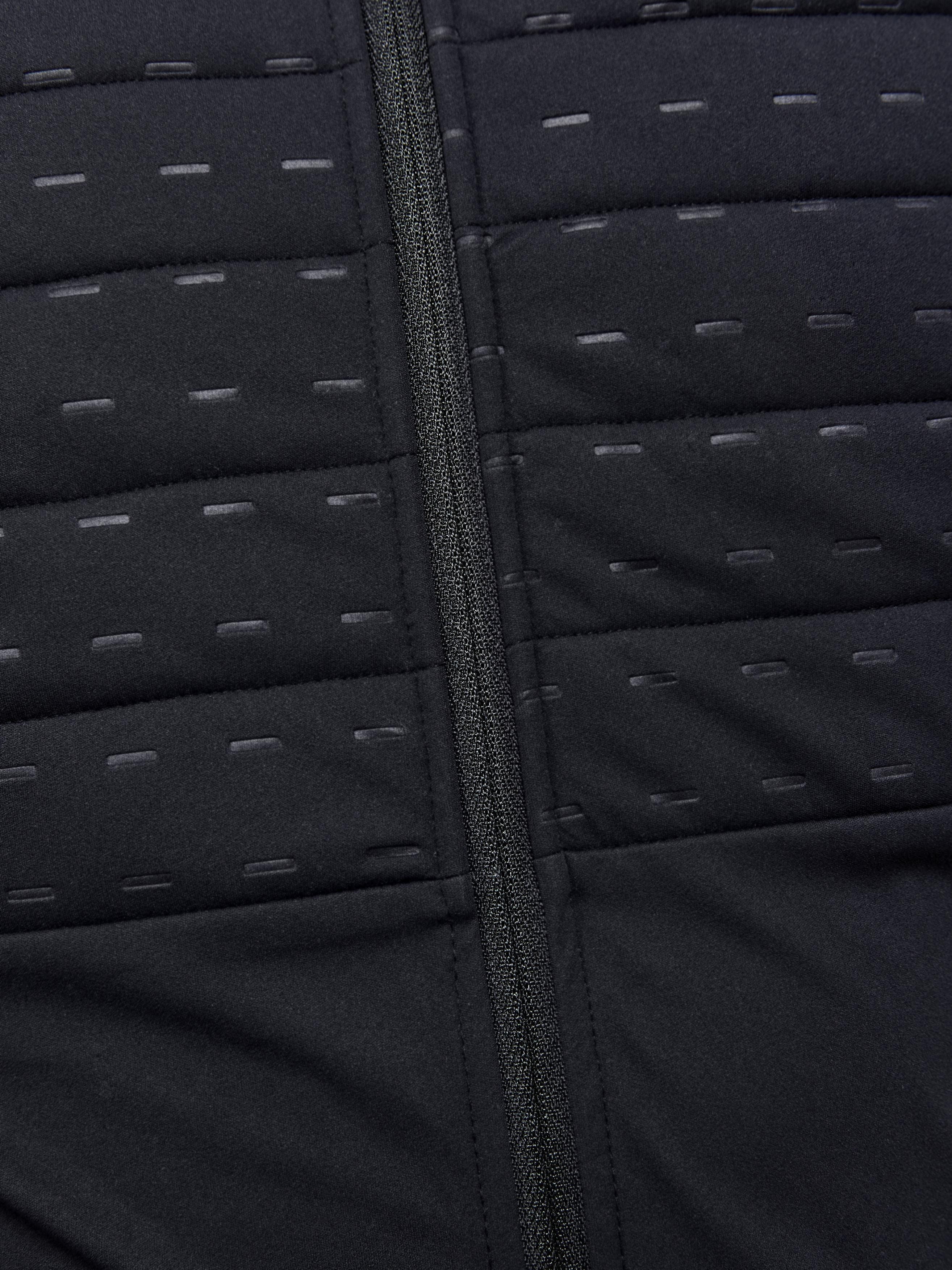 Men's Pro SubZ Cycling Jacket - Black - Image 5