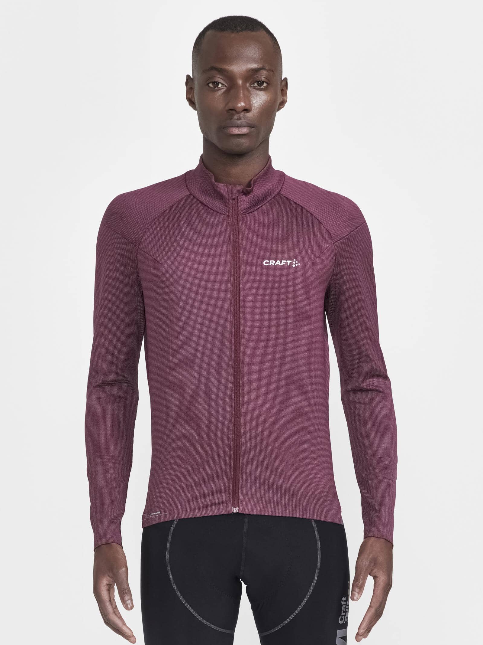 Men's Pro SubZ Lumen Cycling Jersey - PUNSCH