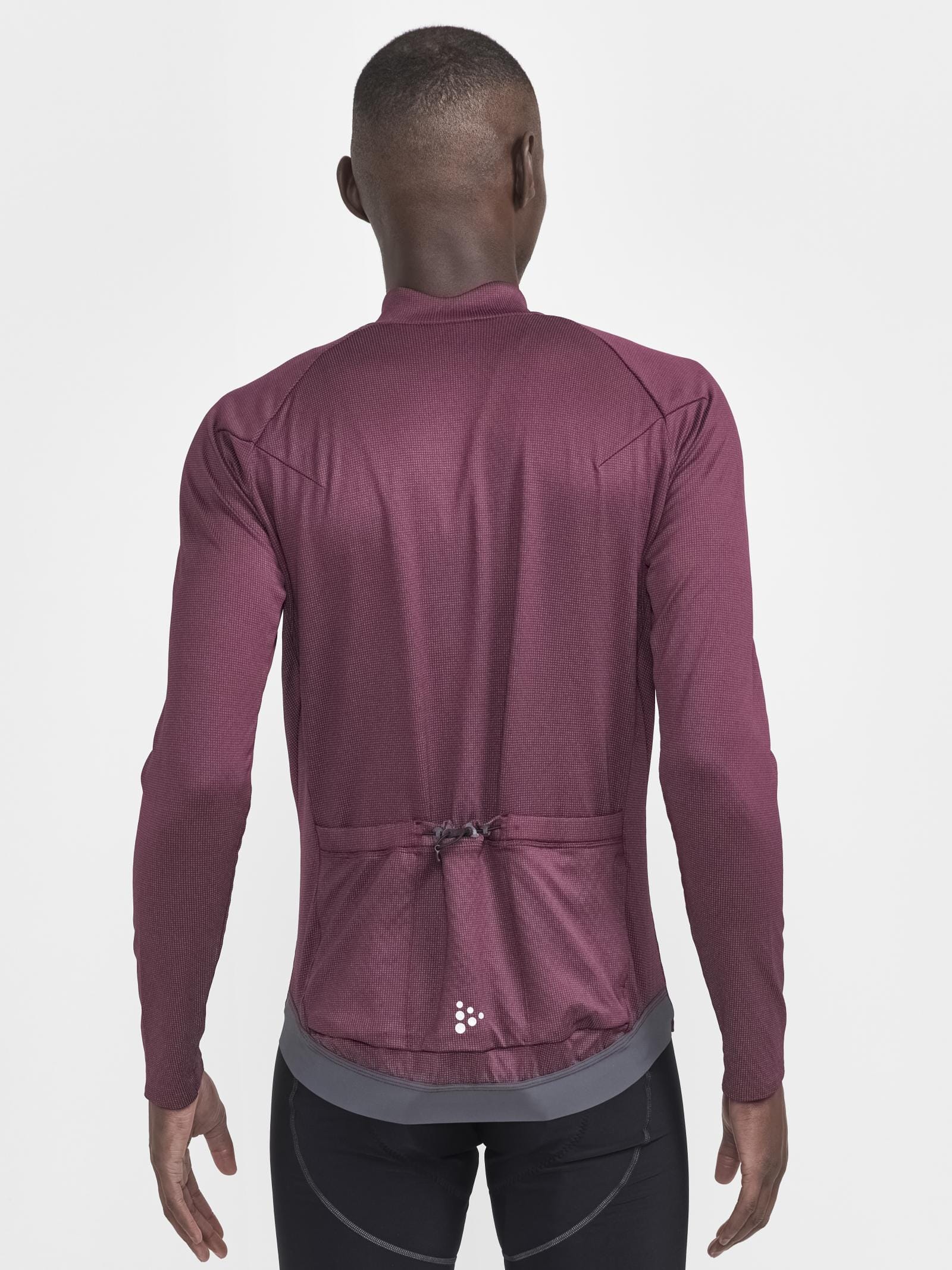 Men's Pro SubZ Lumen Cycling Jersey - PUNSCH - Image 2