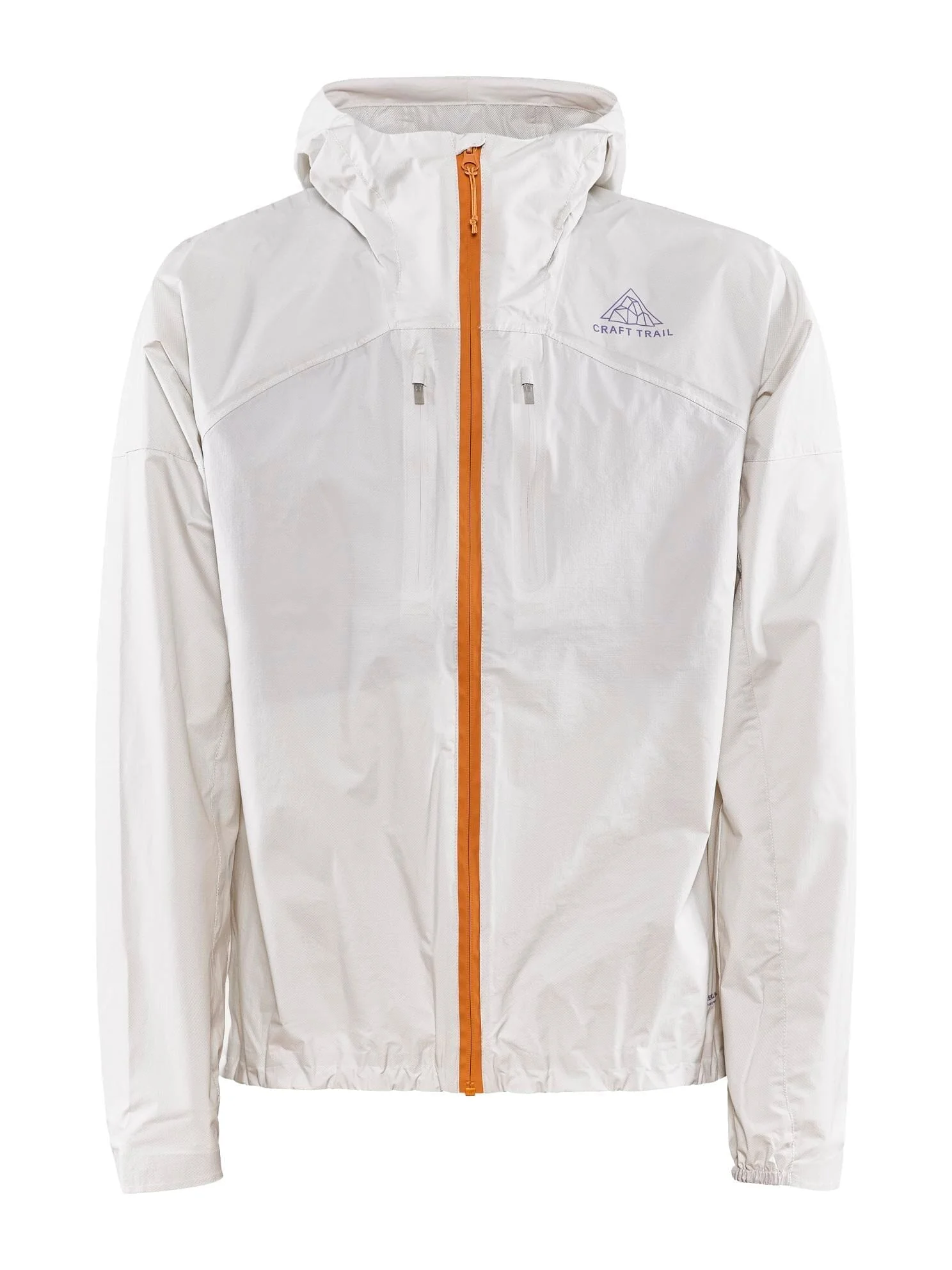 Men's Pro Trail Running 2L Light Weight Jacket - ORION - Image 13