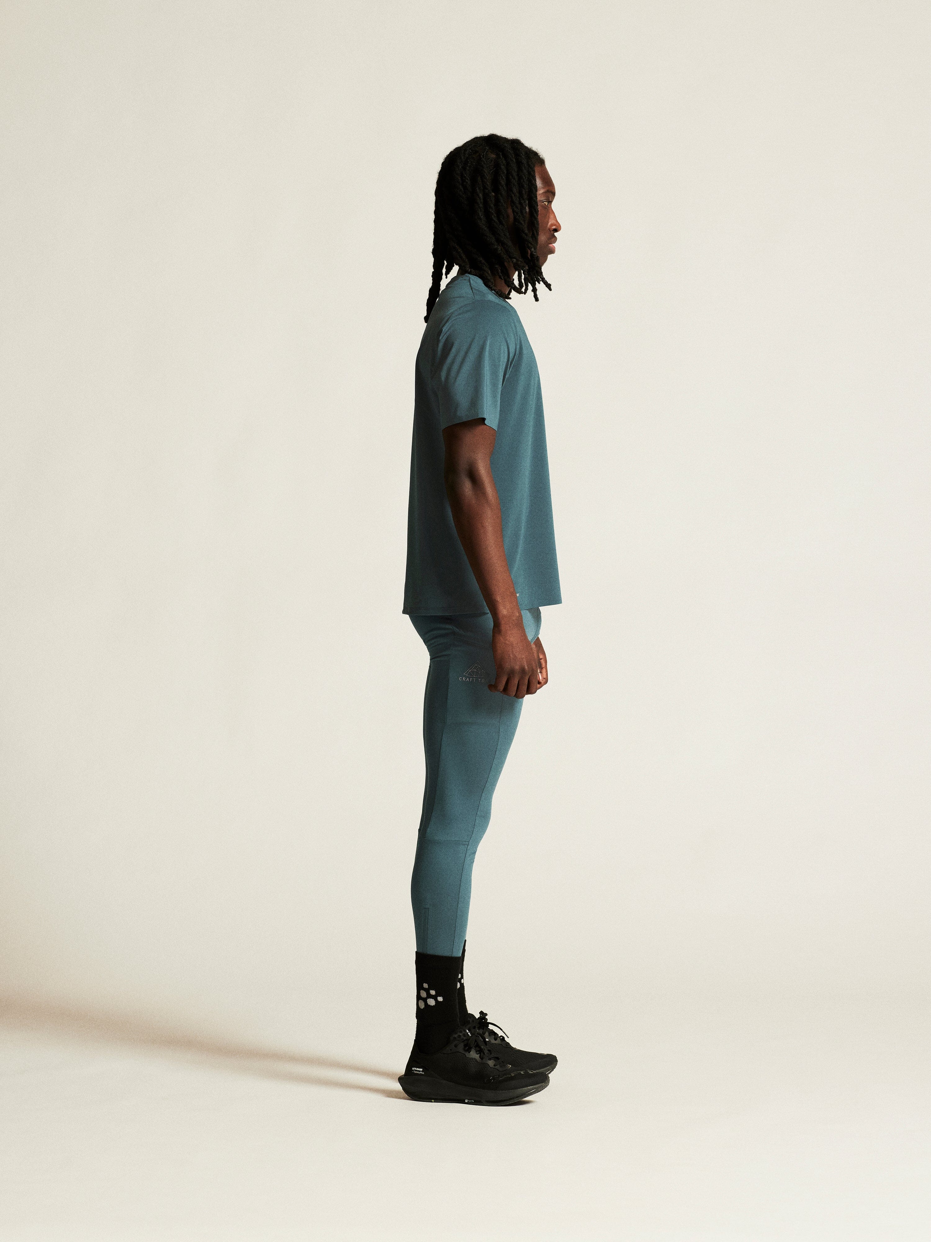 Men's Pro Trail Short Sleeve Tee 2 - ORION - Image 6