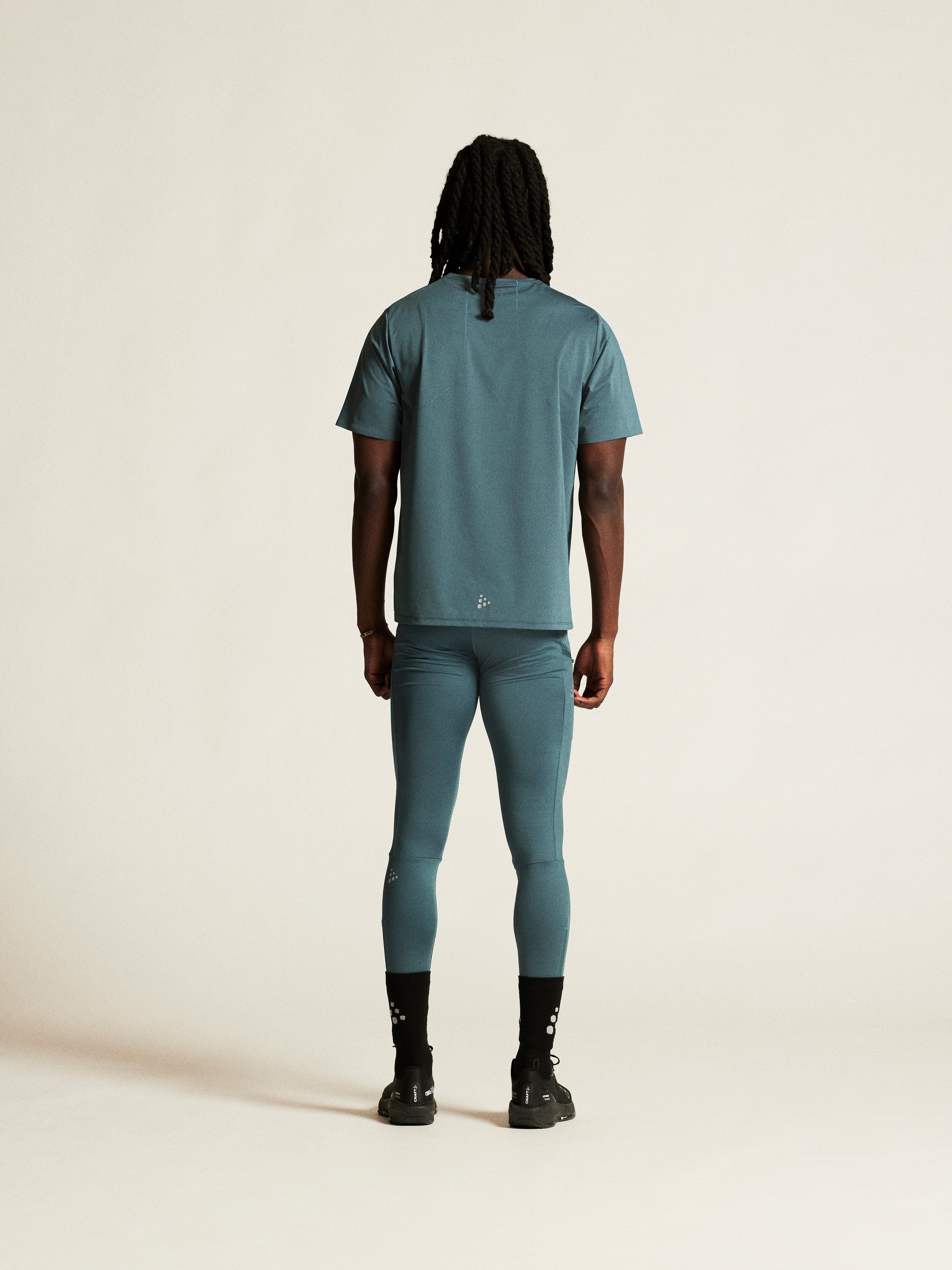 Men's Pro Trail Short Sleeve Tee 2 - ORION - Image 7
