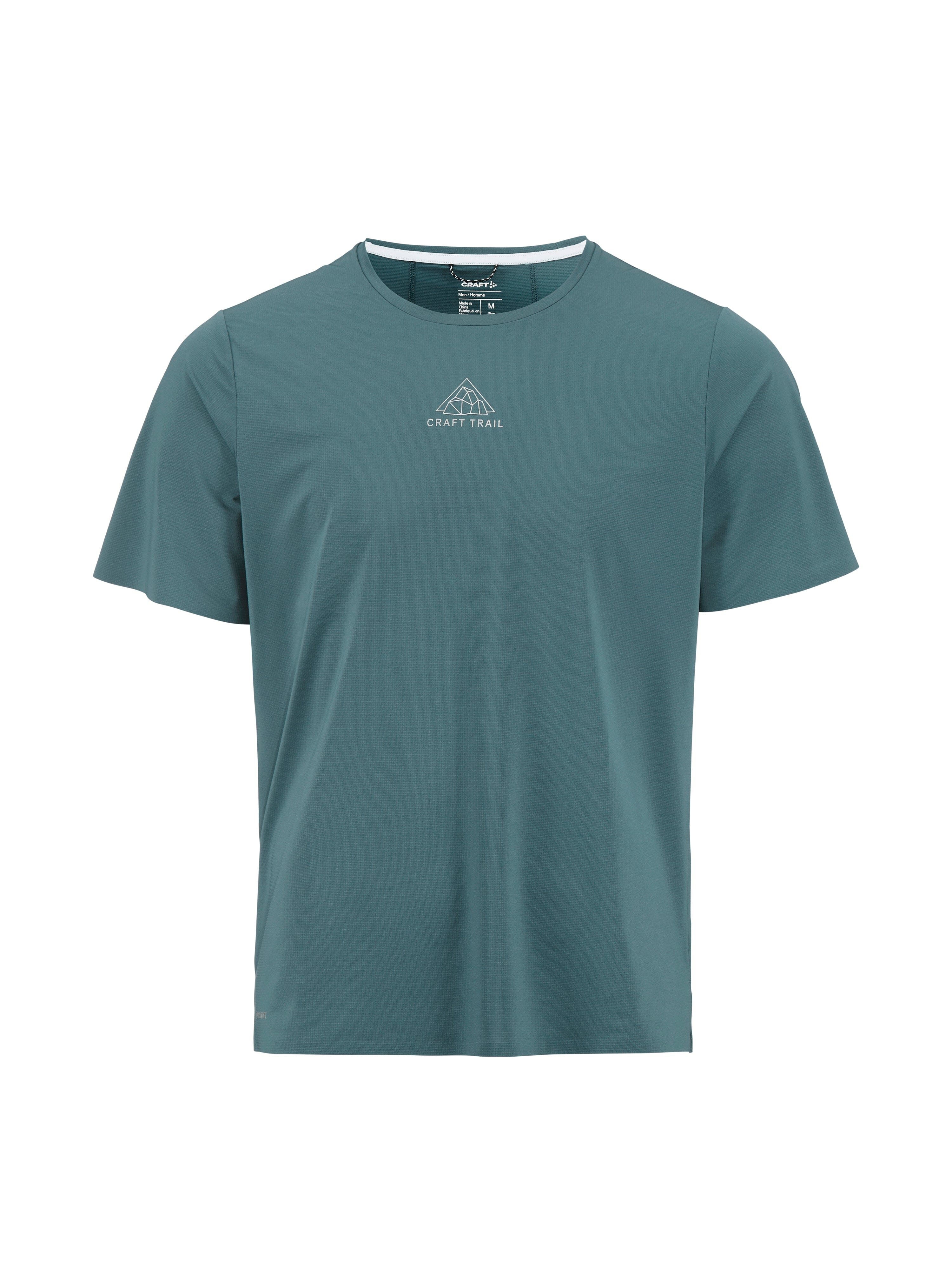 Men's Pro Trail Short Sleeve Tee 2 - ORION - Image 8