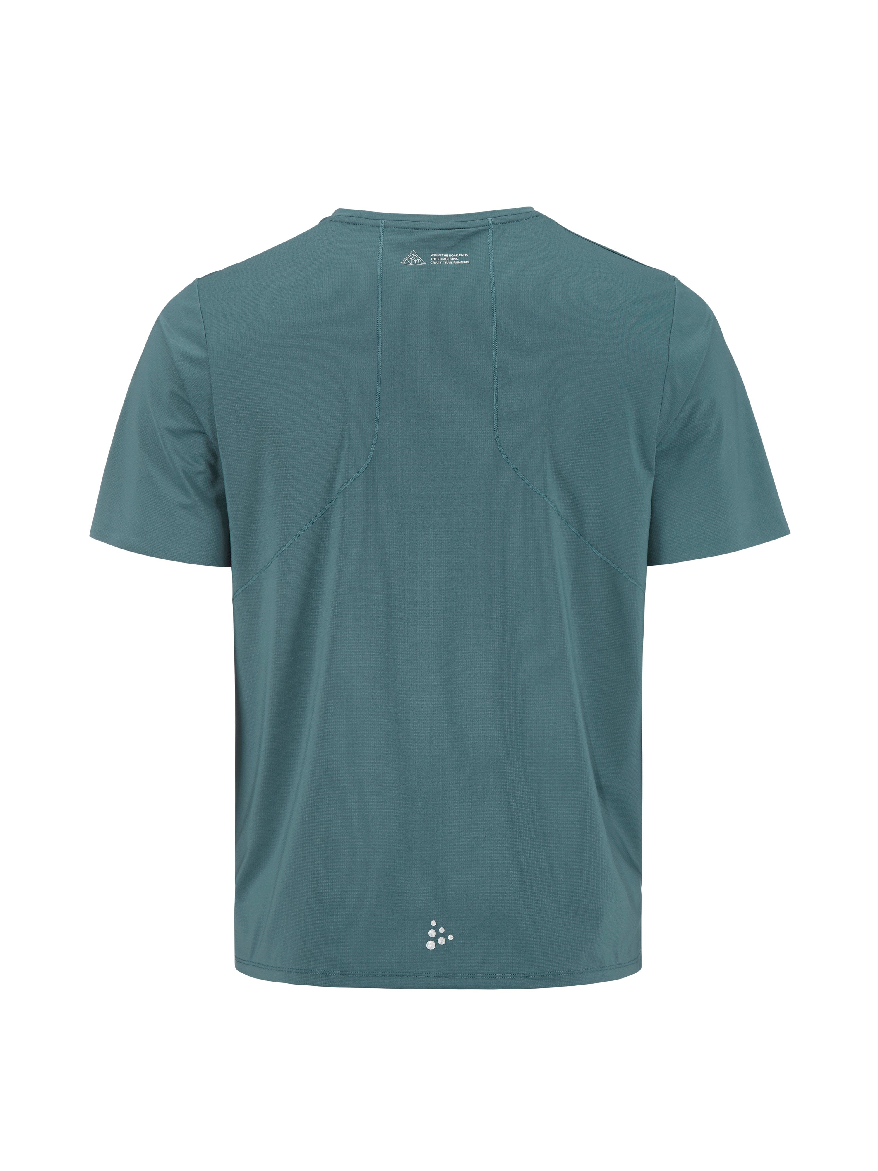 Men's Pro Trail Short Sleeve Tee 2 - ORION - Image 9