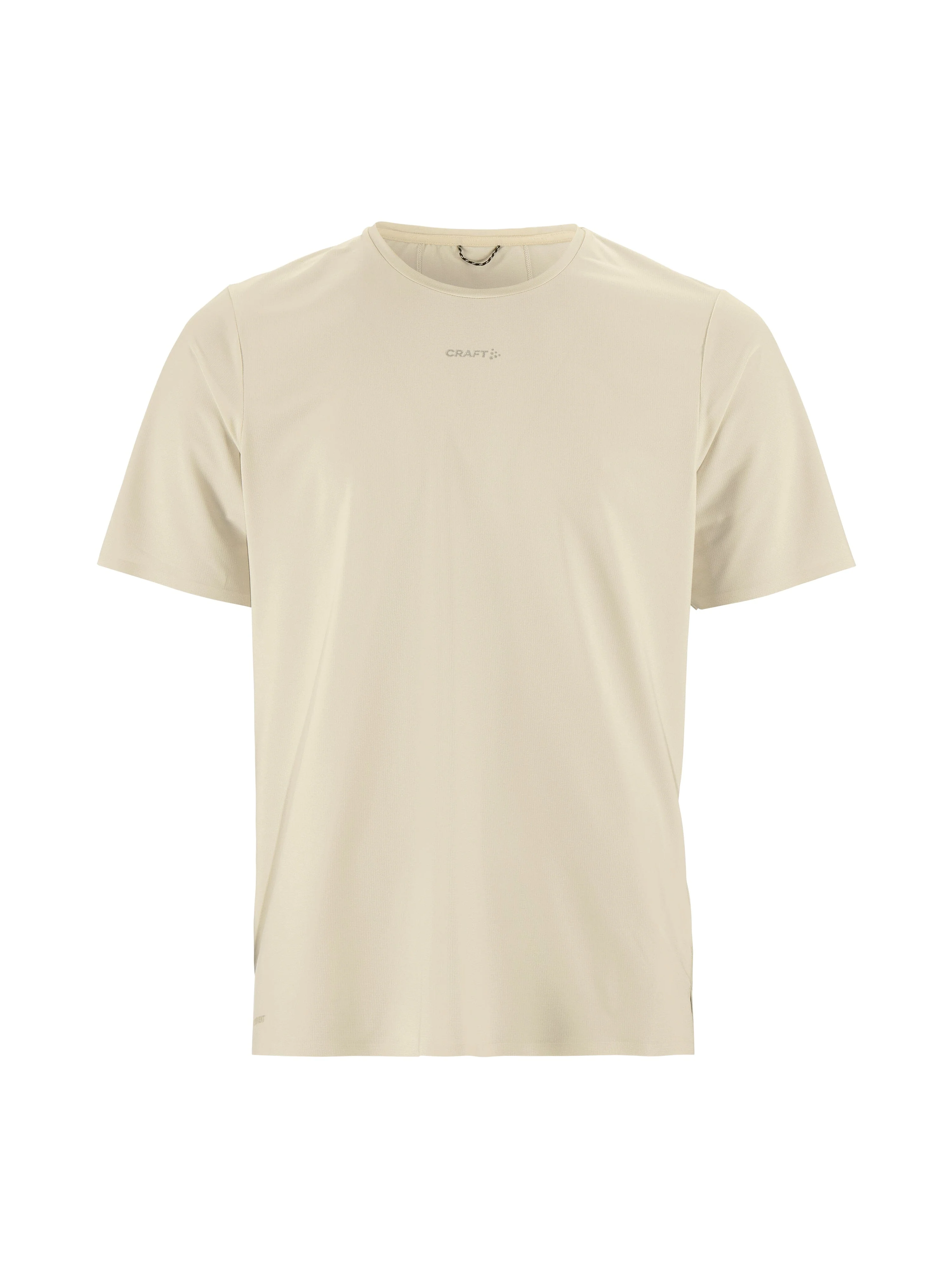 Men's Pro Trail Short Sleeve Tee 2 - Plaster - Image 7