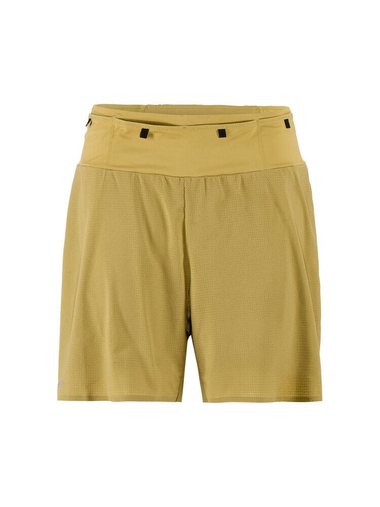 Men's Pro Trail Shorts - Khaki - Image 8