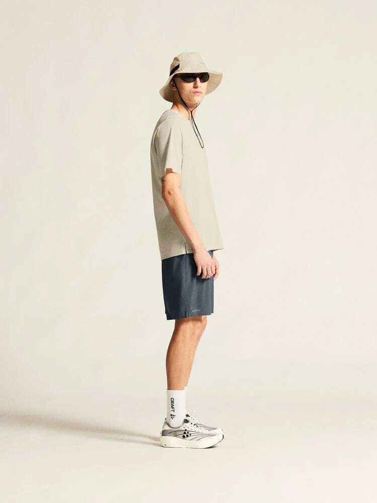Men's Pro Trail Shorts - Norit - Image 5