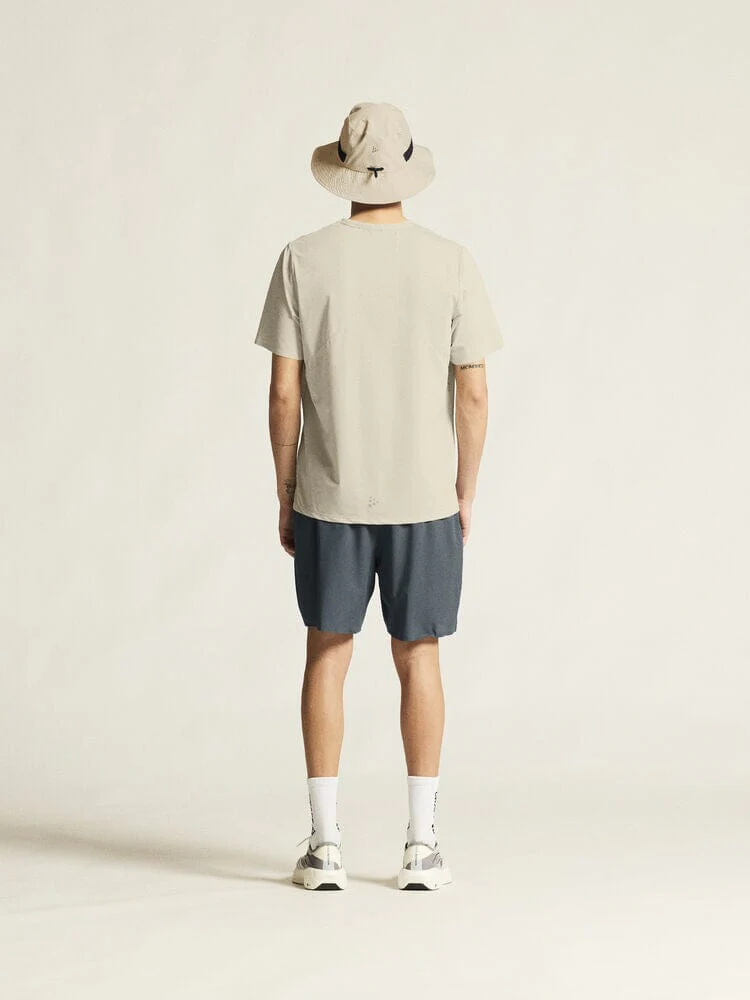 Men's Pro Trail Shorts - Norit - Image 6