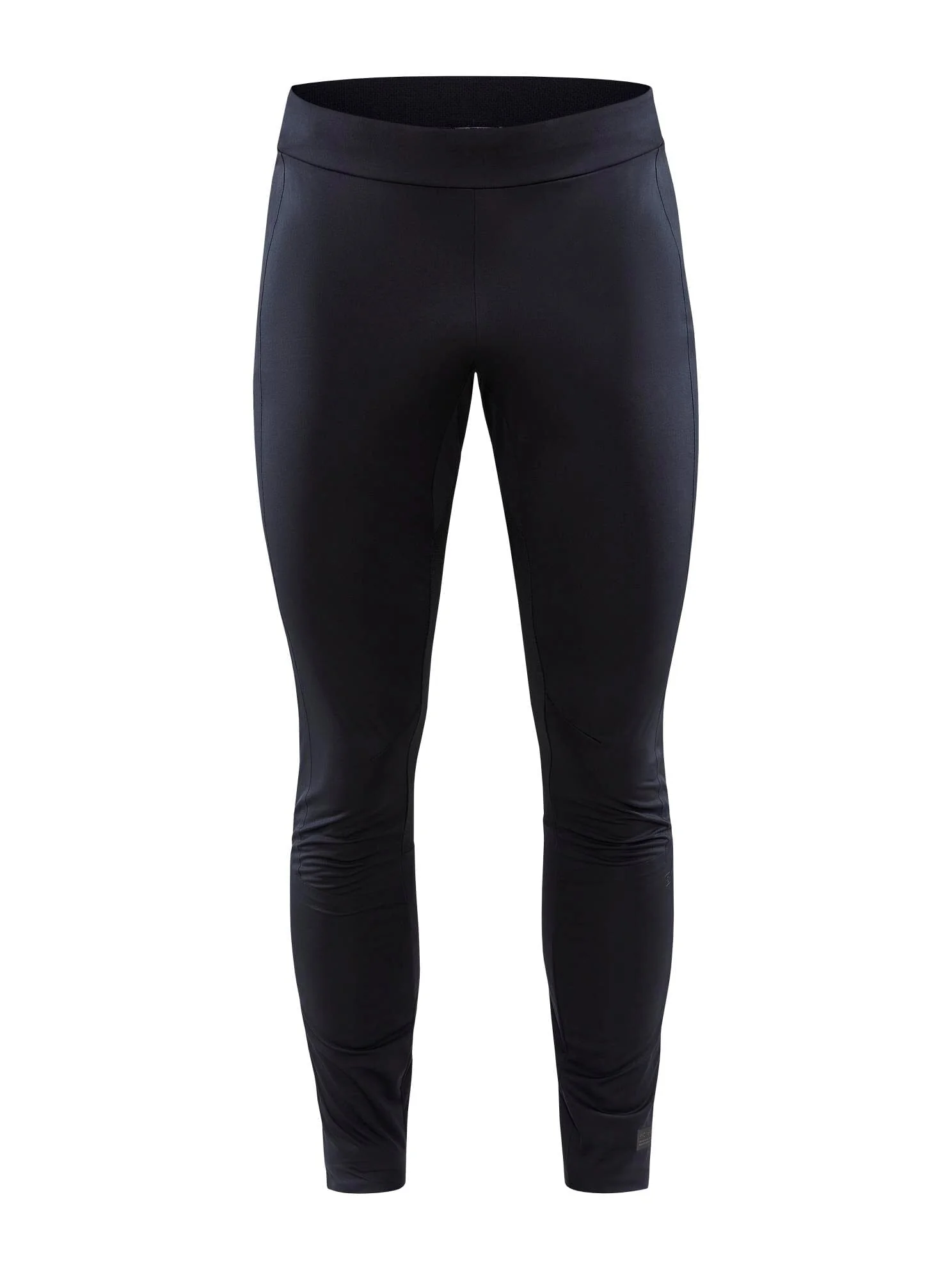 Men's Pro XC Wind Tights - Black - Image 4