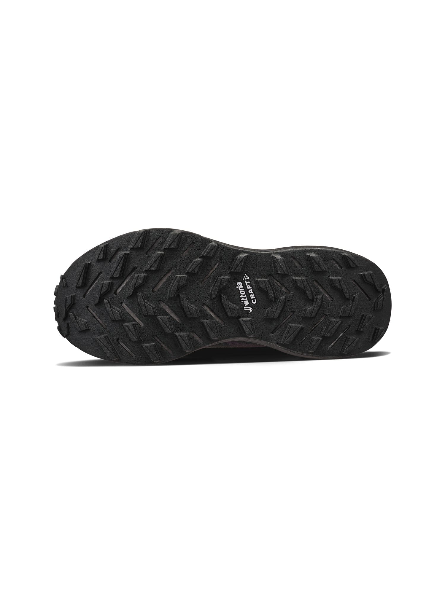 Men's Pure Trail Pro Running Shoe - Black - Image 6