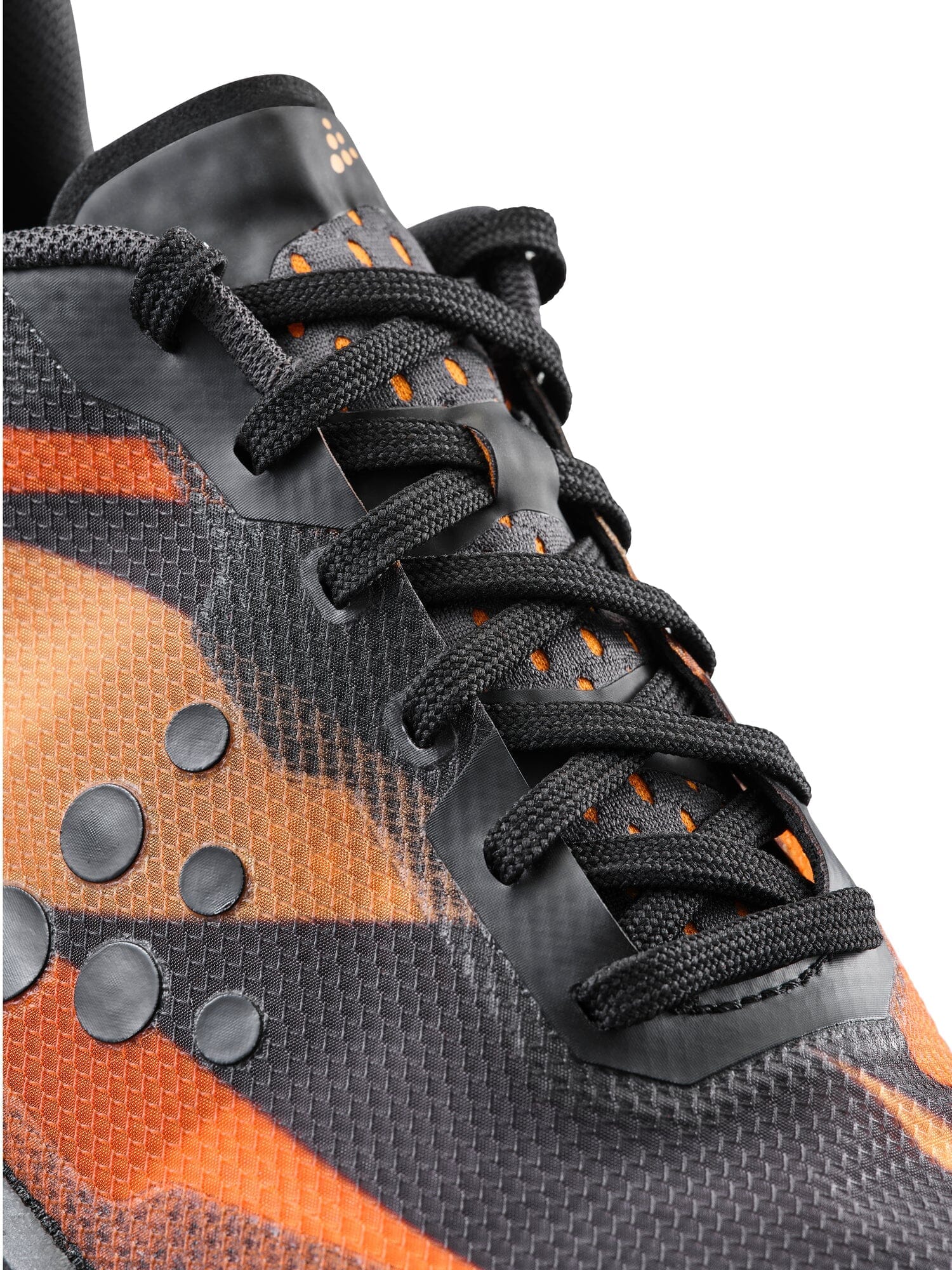 Men's Pure Trail Pro Running Shoe - Black/Multi - Image 3