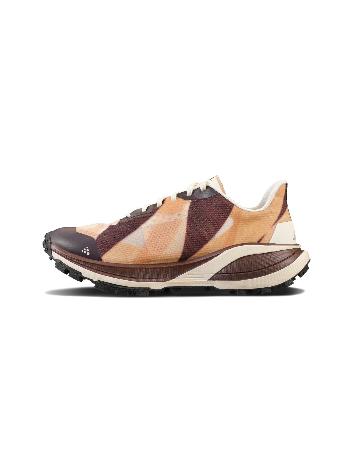 Men's Pure Trail Pro Running Shoe - Java/Multi - Image 2