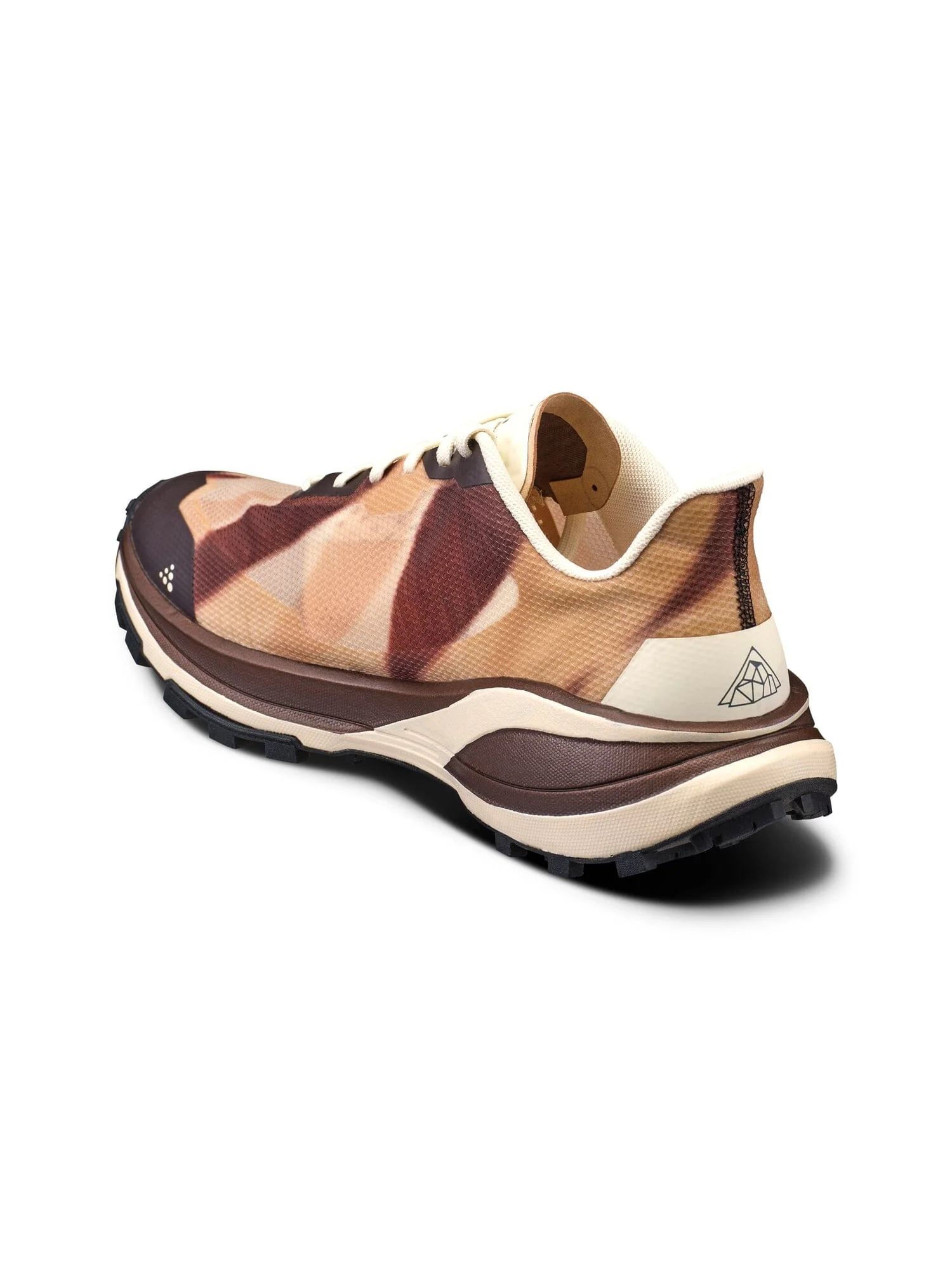 Men's Pure Trail Pro Running Shoe - Java/Multi - Image 9