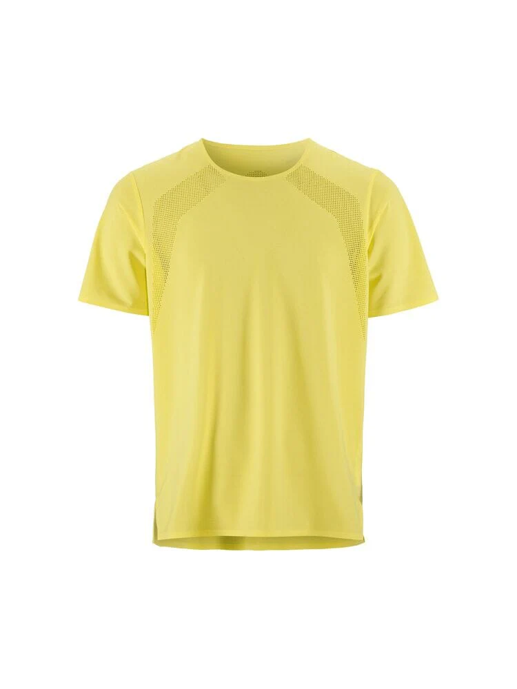 Men's Race Day SS Tee 2 - Zest - Image 8
