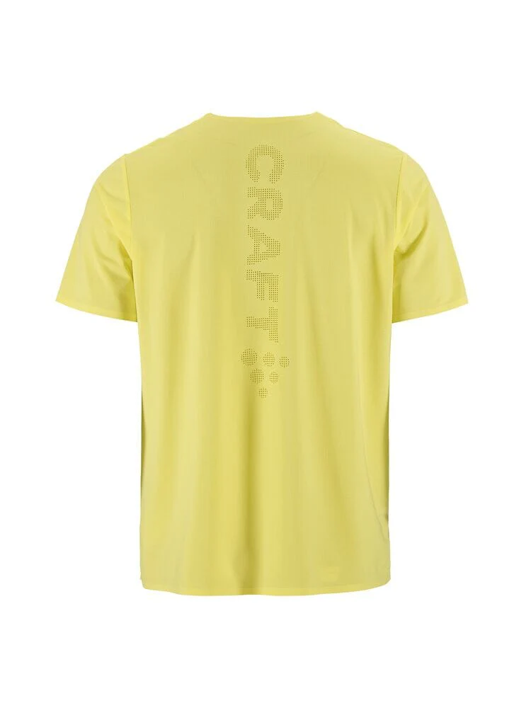 Men's Race Day SS Tee 2 - Zest - Image 9