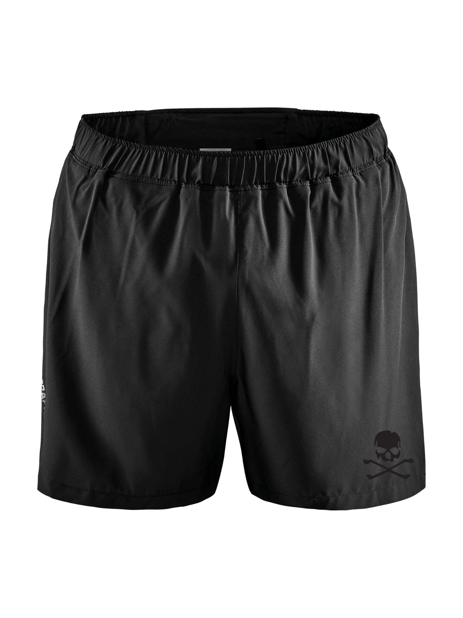 Men's Race Rebel 5" Running Shorts - Rivs Rebel