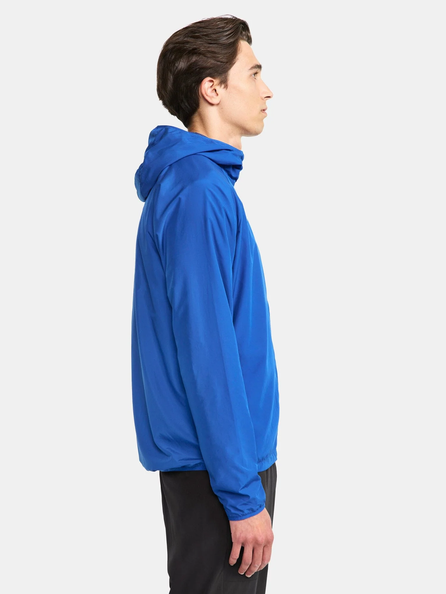 Men's Squad Wind Jacket - CLUB COBOLT - Image 3