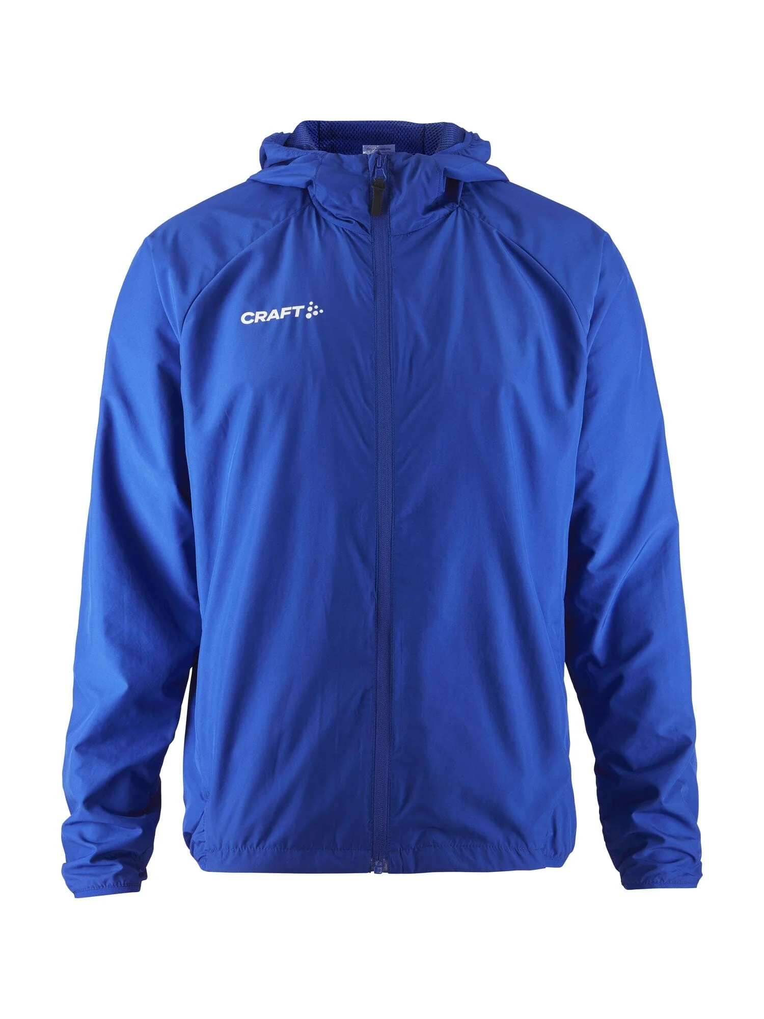 Men's Squad Wind Jacket - CLUB COBOLT - Image 4