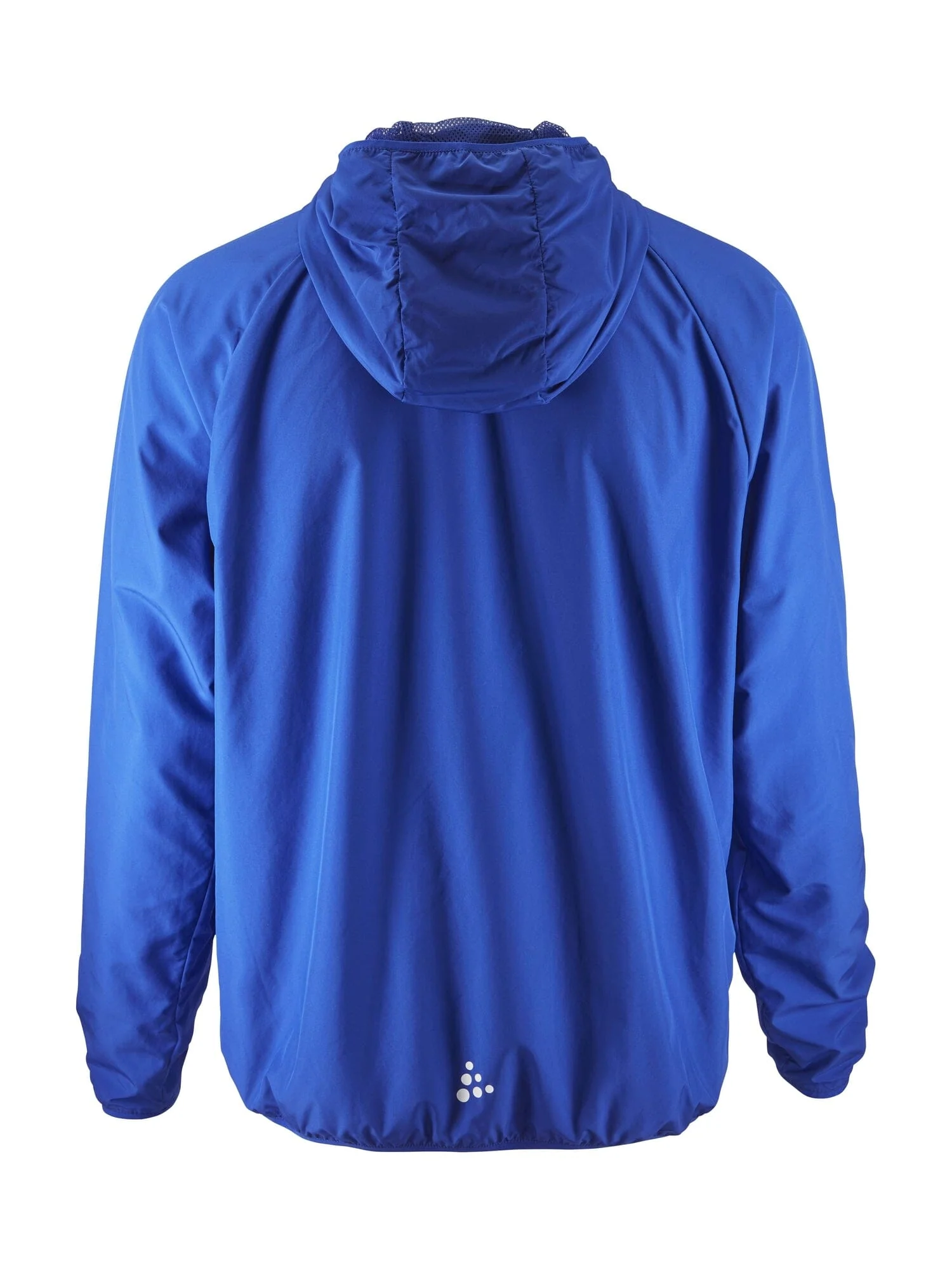 Men's Squad Wind Jacket - CLUB COBOLT - Image 5