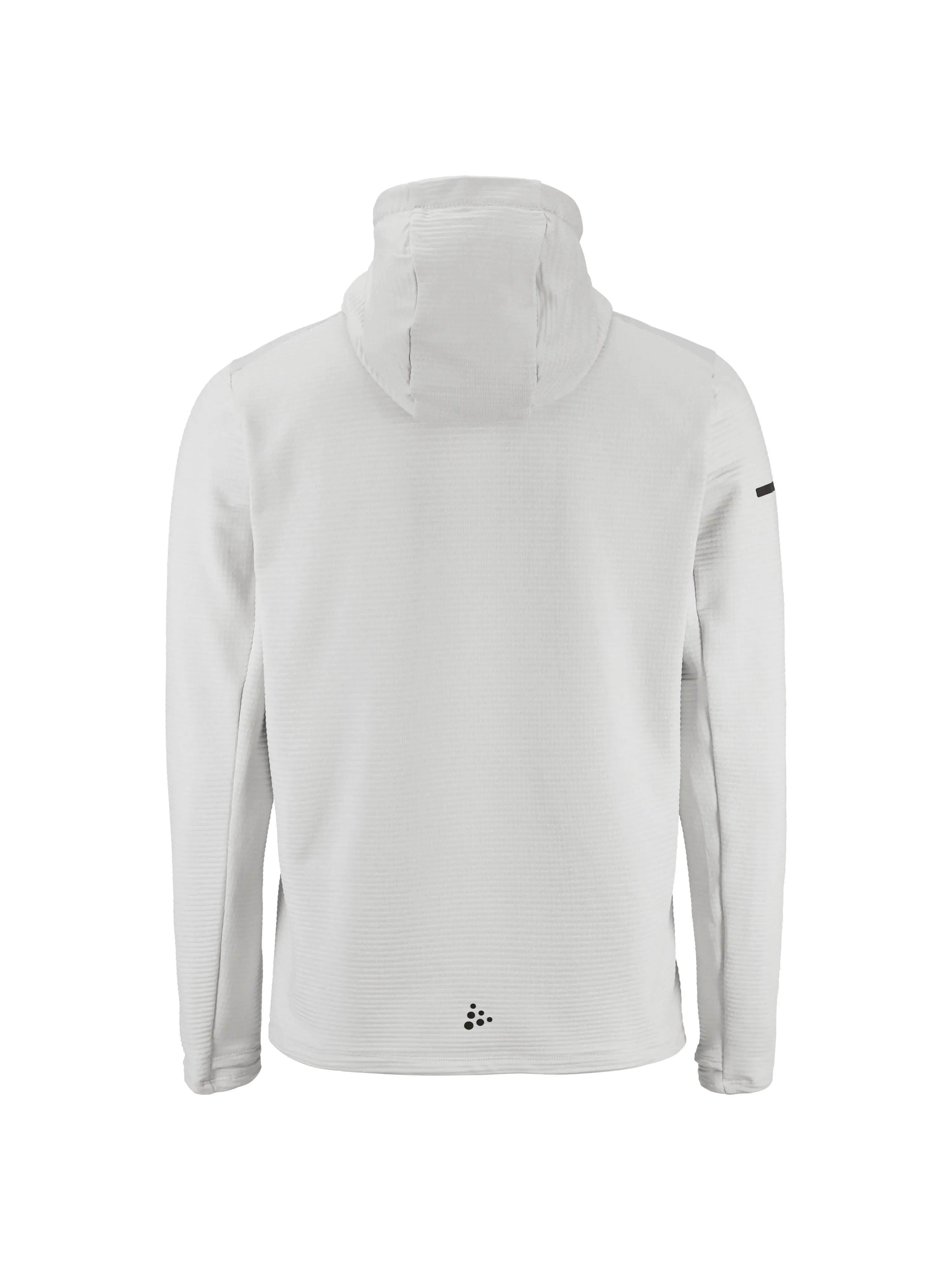 Men's SubZ Light Hood Sweater - Cloud - Image 2