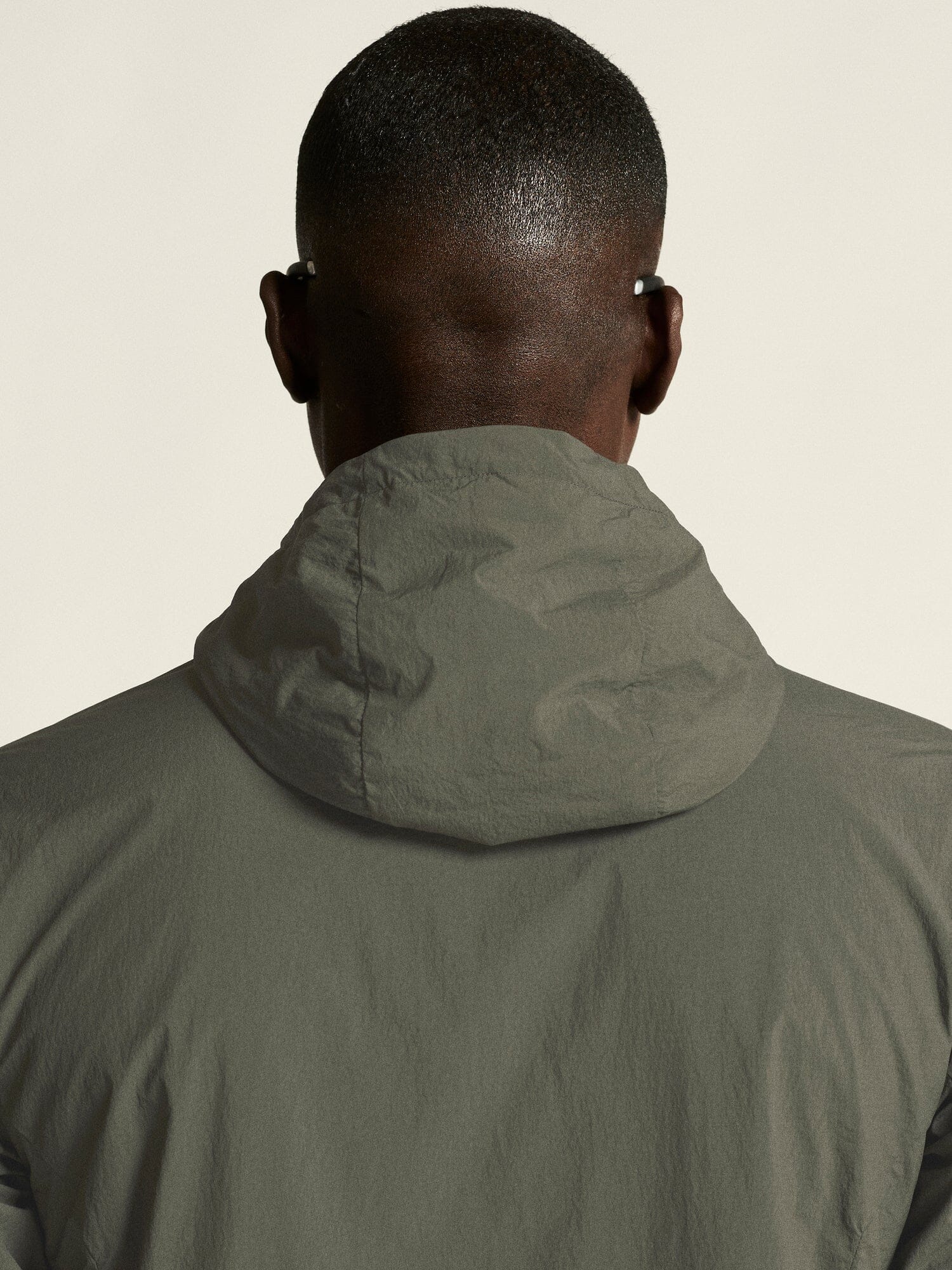 Men's SubZ Light Running Jacket - Chimera - Image 5