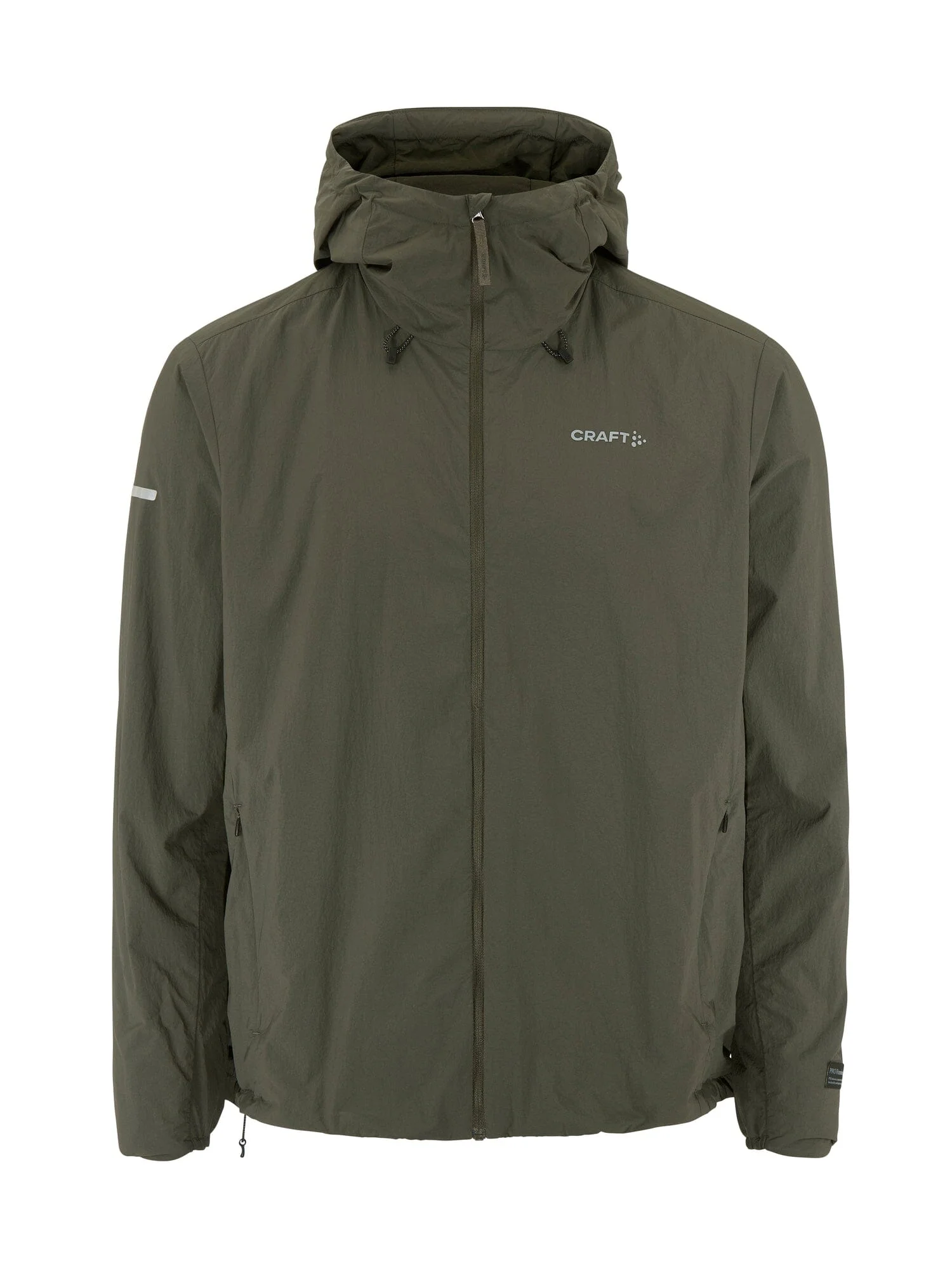 Men's SubZ Light Running Jacket - Chimera - Image 8