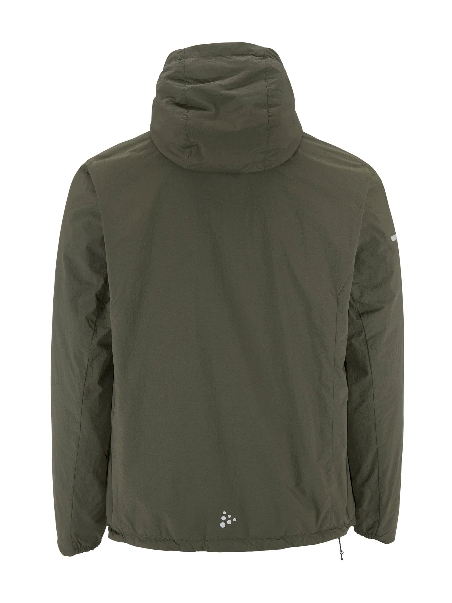 Men's SubZ Light Running Jacket - Chimera - Image 9