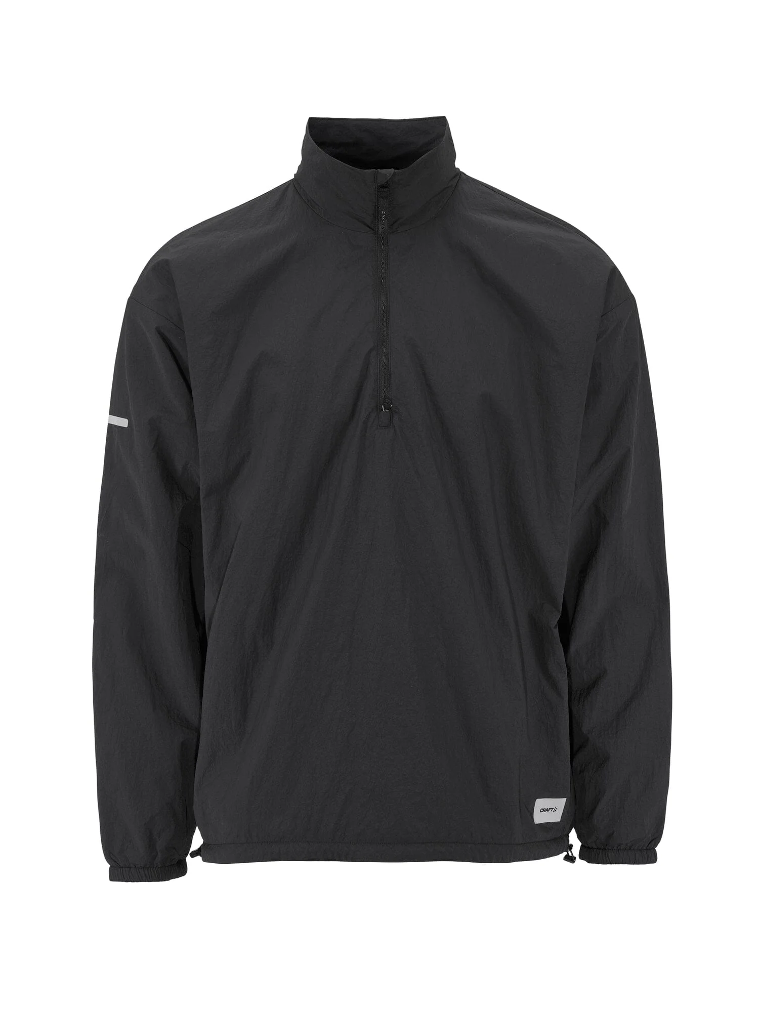 Men's SubZ Overhead Jacket - Black - Image 9