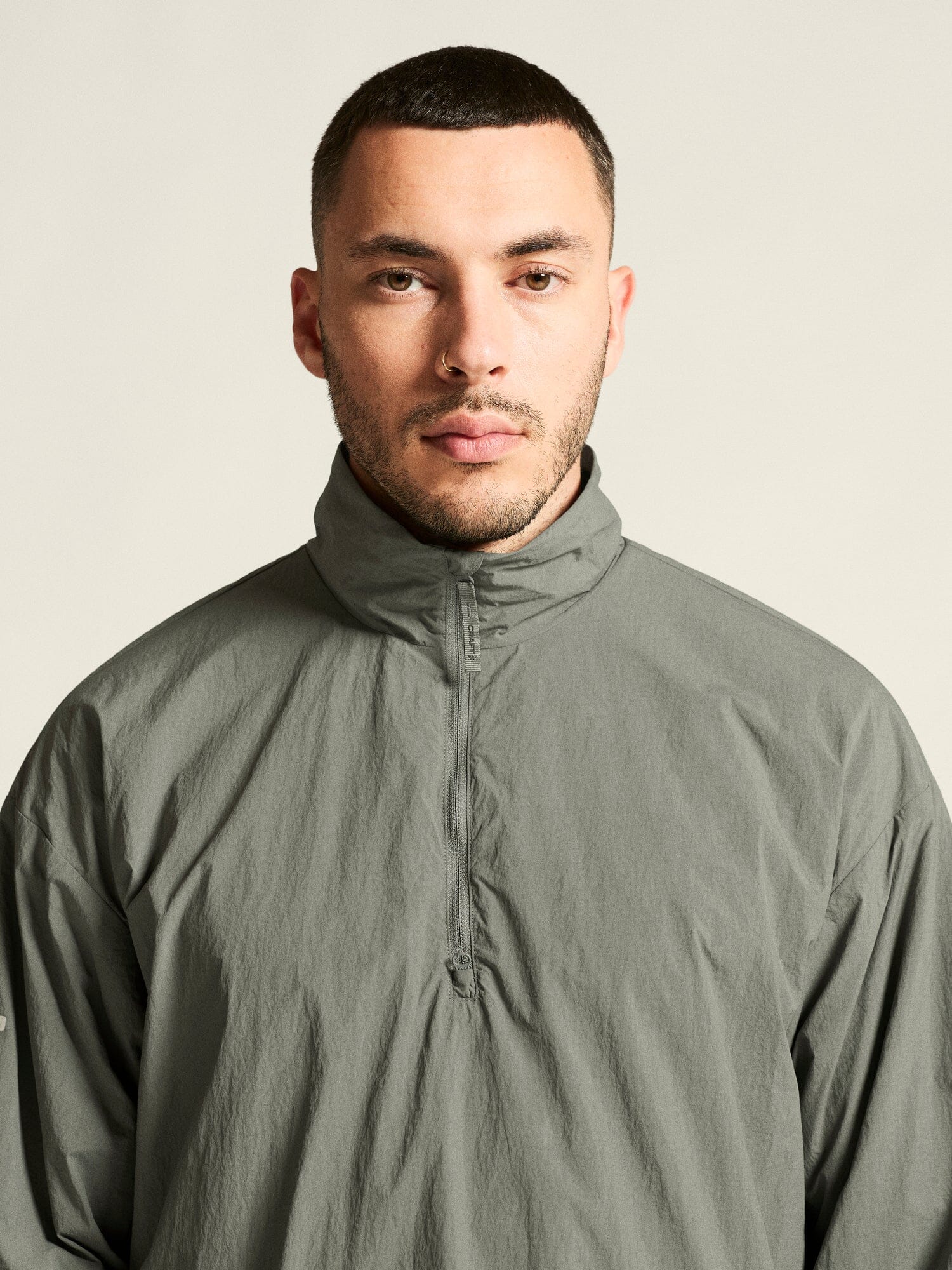 Men's SubZ Overhead Jacket - Leaf - Image 3