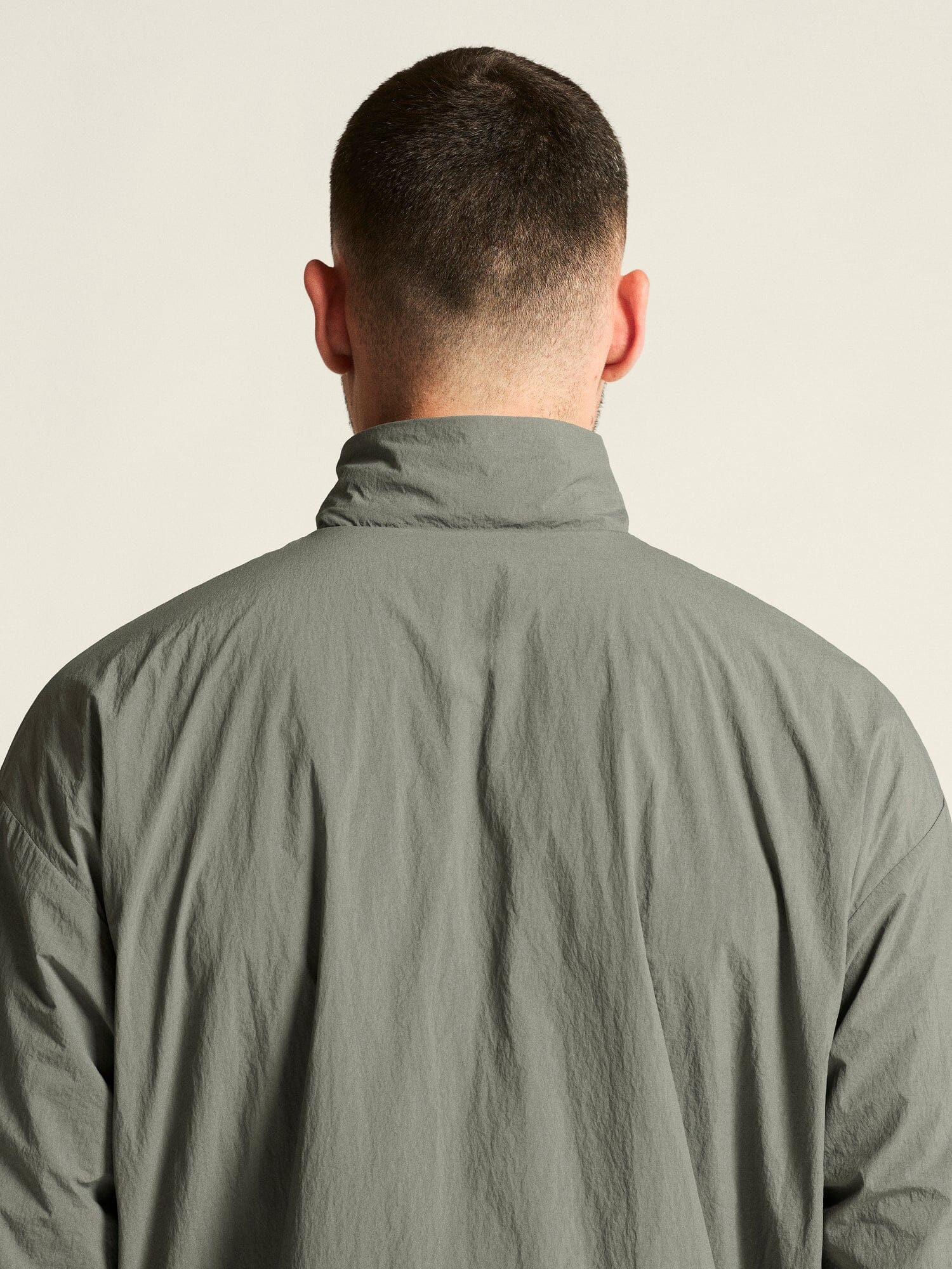 Men's SubZ Overhead Jacket - Leaf - Image 5