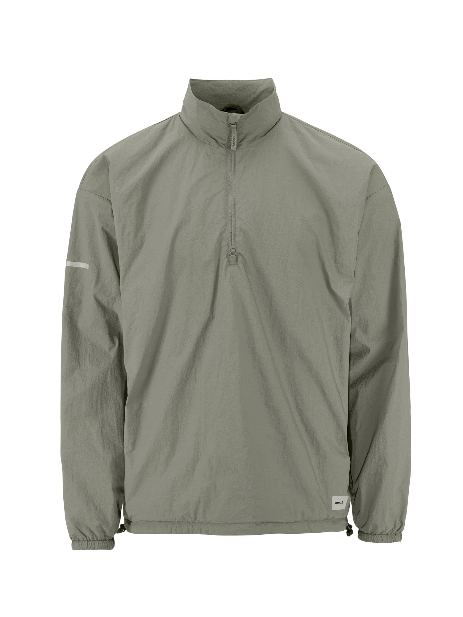 Men's SubZ Overhead Jacket - Leaf - Image 8