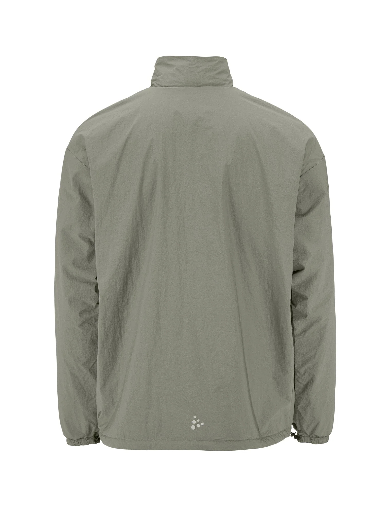Men's SubZ Overhead Jacket - Leaf - Image 9