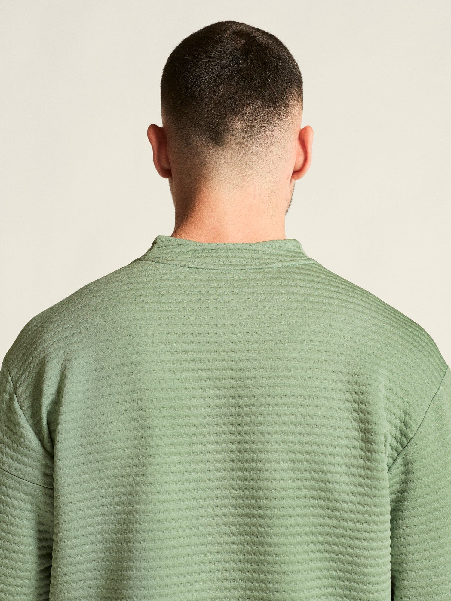 Men's SubZ Running Jersey - Oceana - Image 6