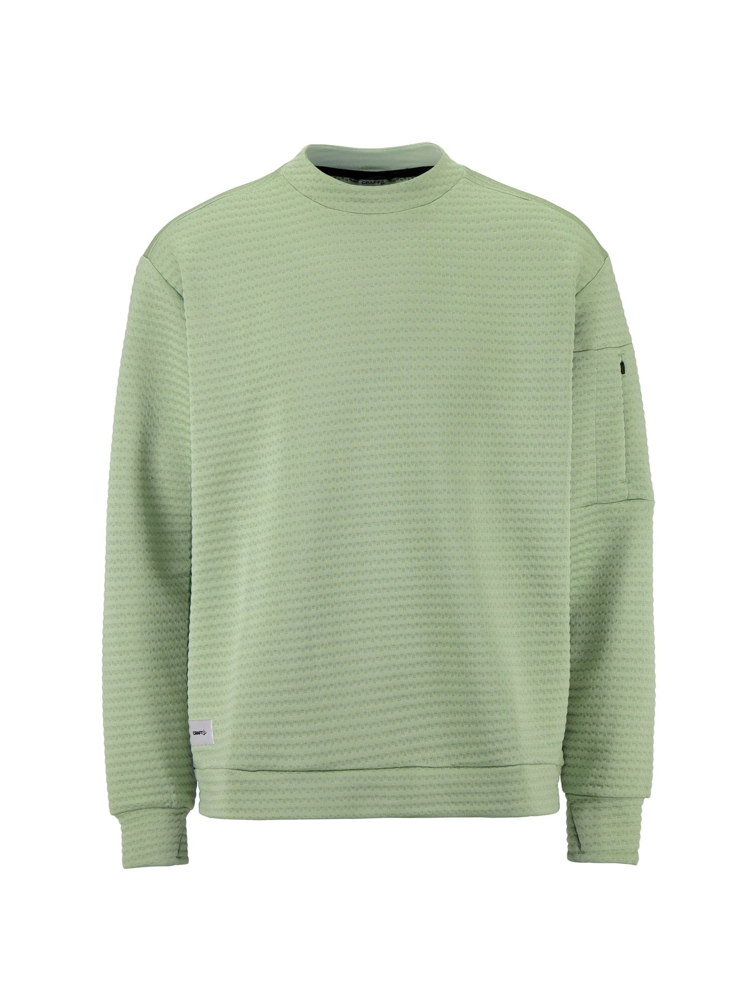 Men's SubZ Running Jersey - Oceana - Image 9