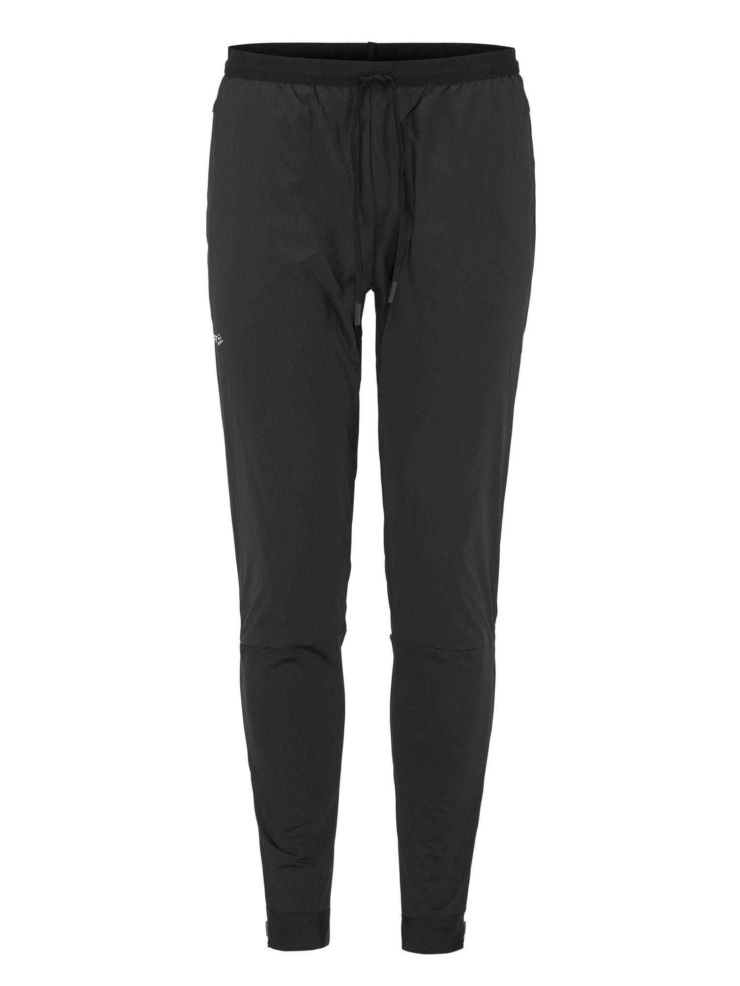 Men's SubZ Running Light Pants - Black - Image 8