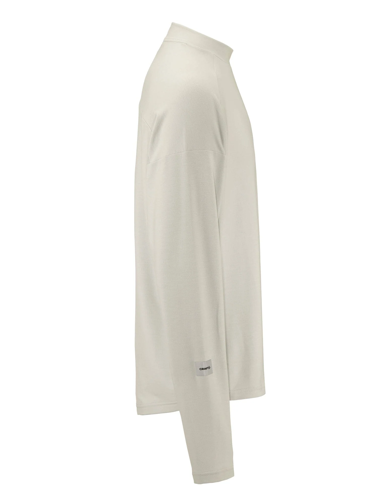 Men's SubZ Running RN Jersey - Cloud - Image 10