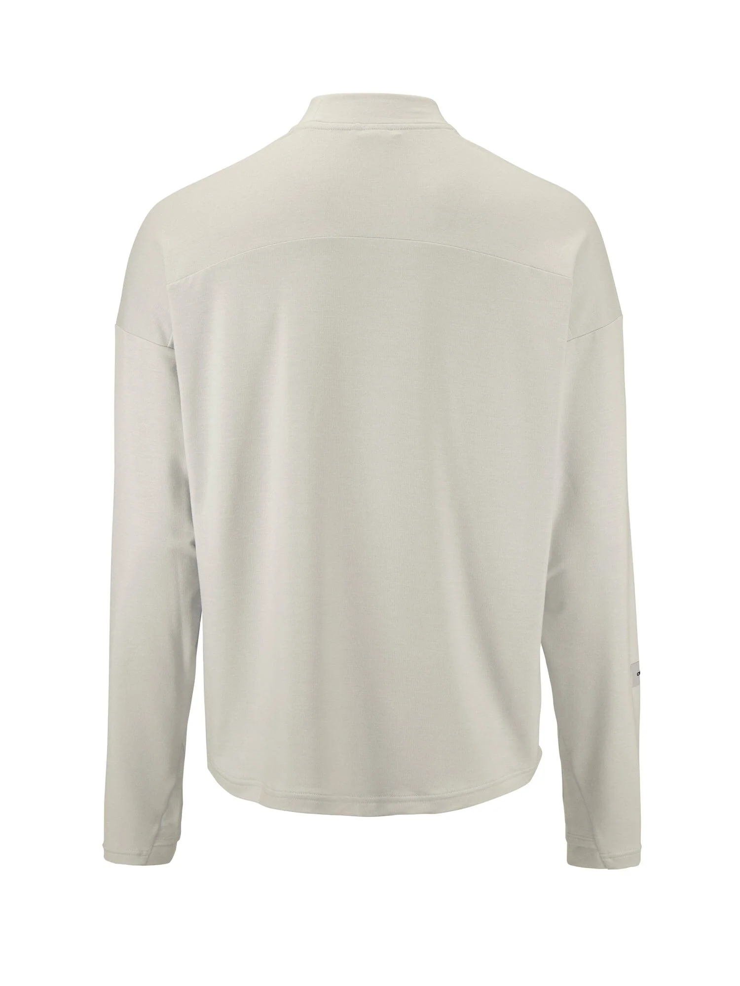 Men's SubZ Running RN Jersey - Cloud - Image 11