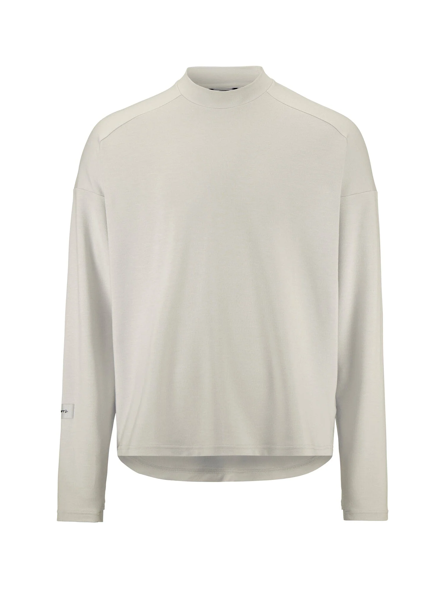 Men's SubZ Running RN Jersey - Cloud - Image 8