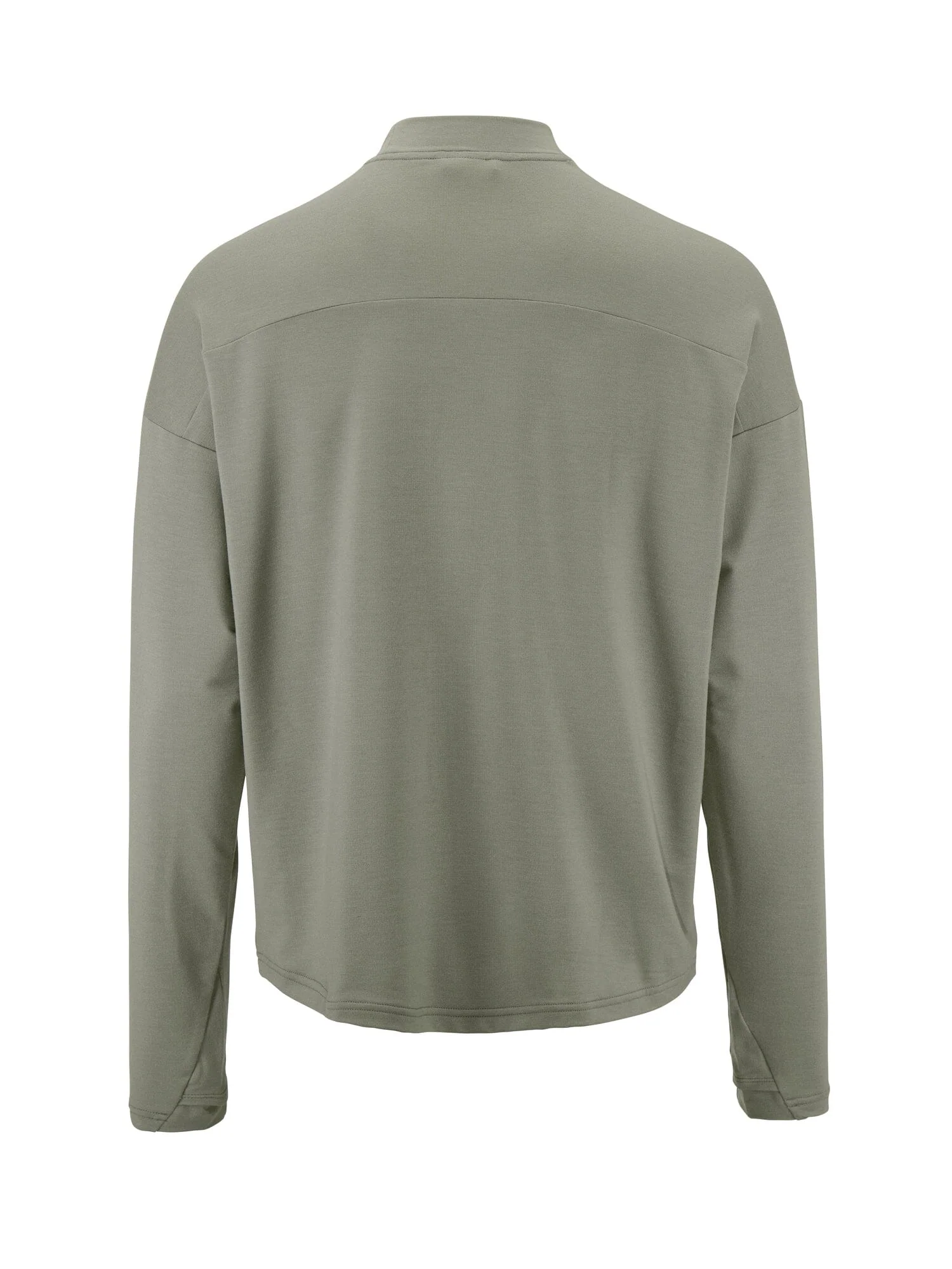 Men's SubZ Running RN Jersey - Leaf - Image 11