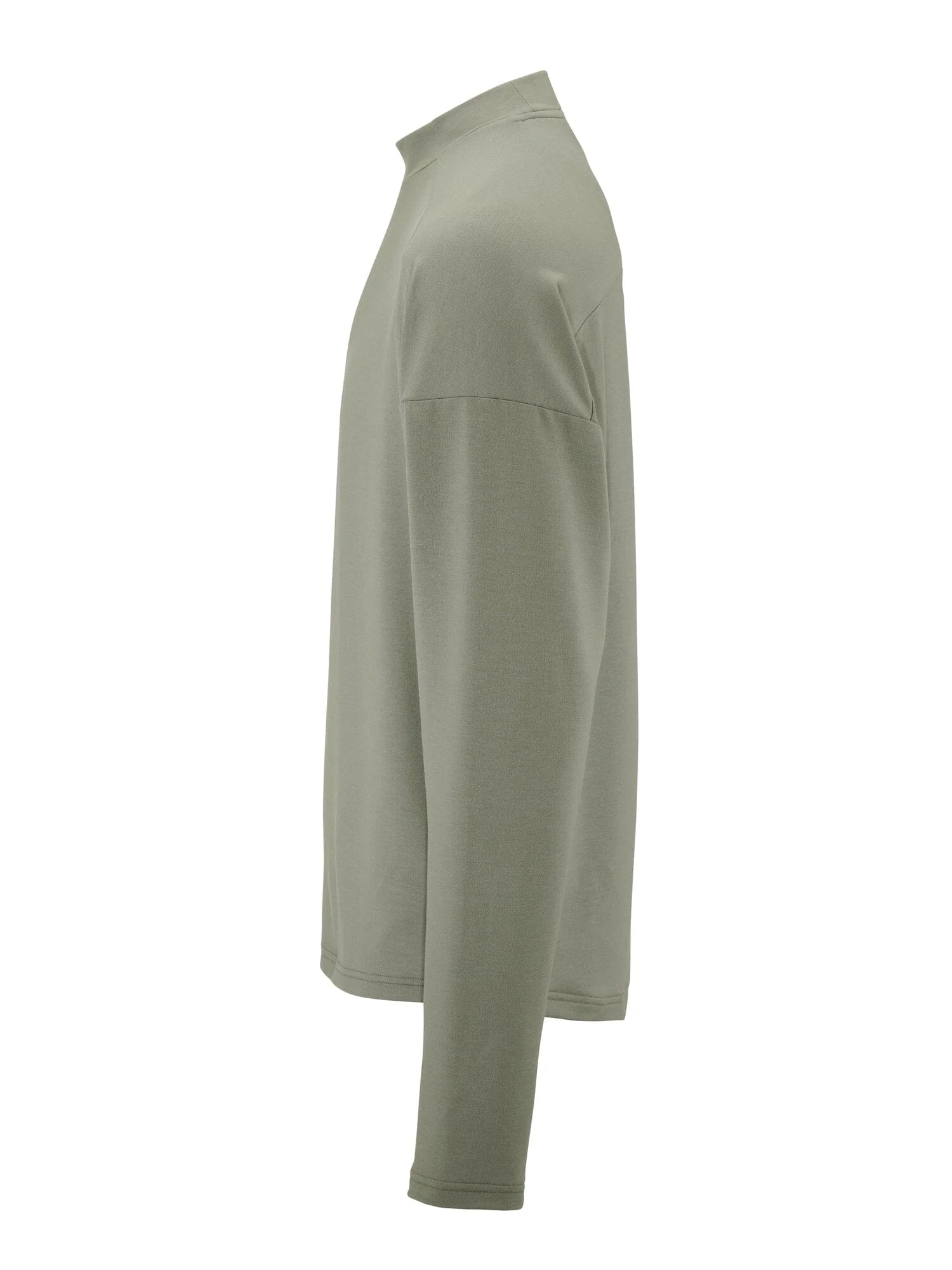 Men's SubZ Running RN Jersey - Leaf - Image 9