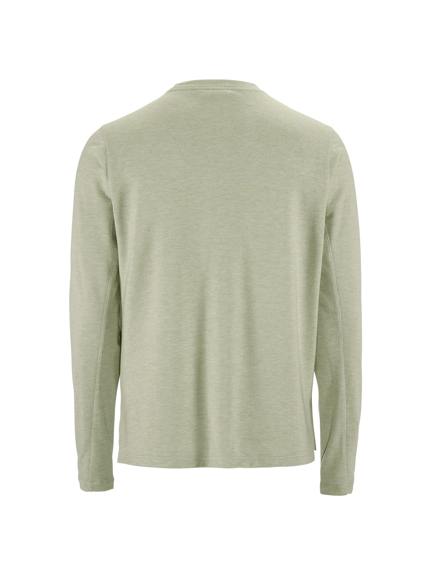 Men's Thermal Mesh CN - Pigeon Melange - Image 8