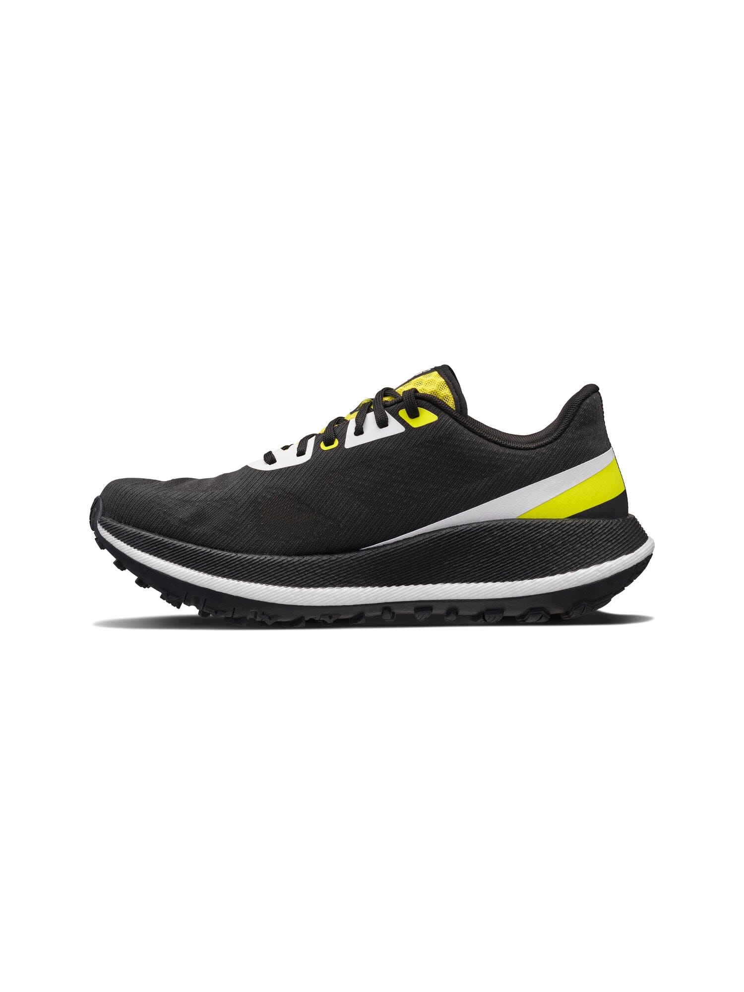Men's Xplor 2 Running Shoe - Black/N Light - Image 2