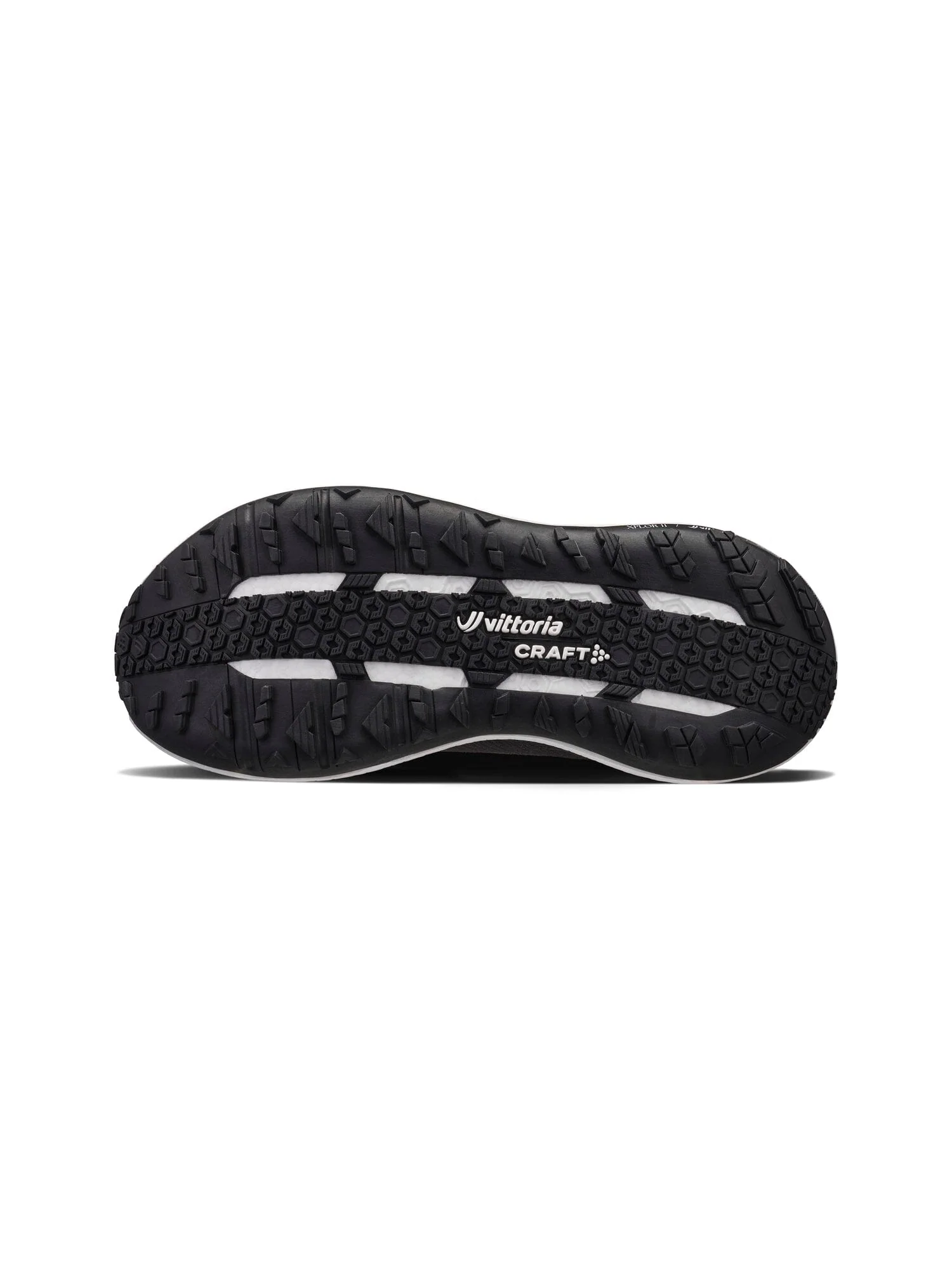 Men's Xplor 2 Running Shoe - Black/N Light - Image 7