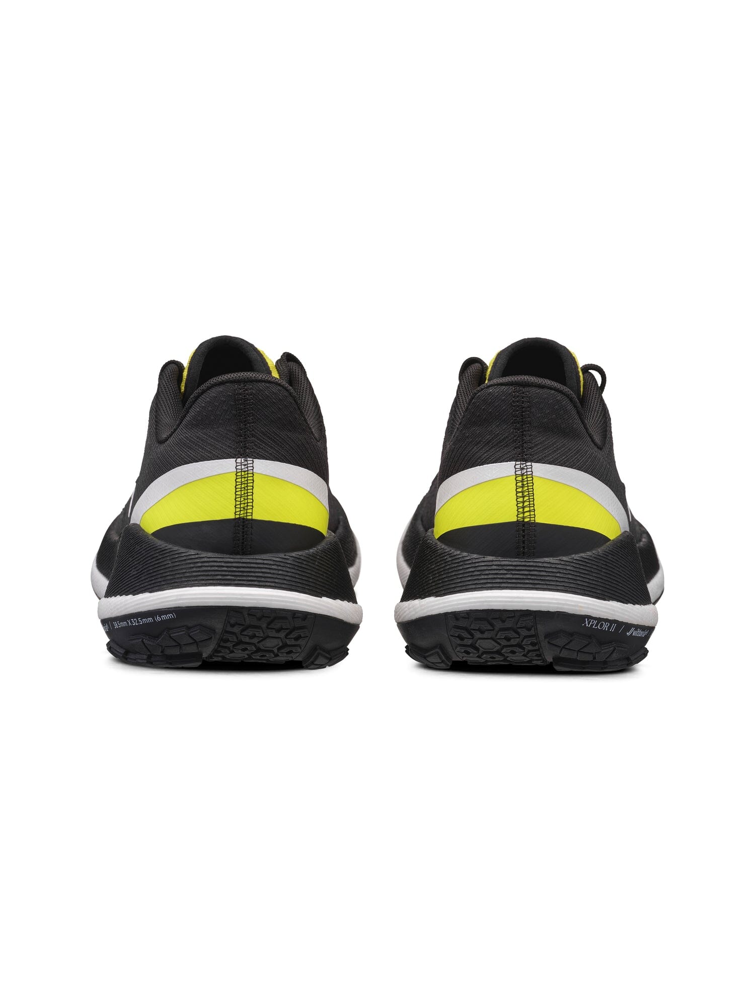 Men's Xplor 2 Running Shoe - Black/N Light - Image 8