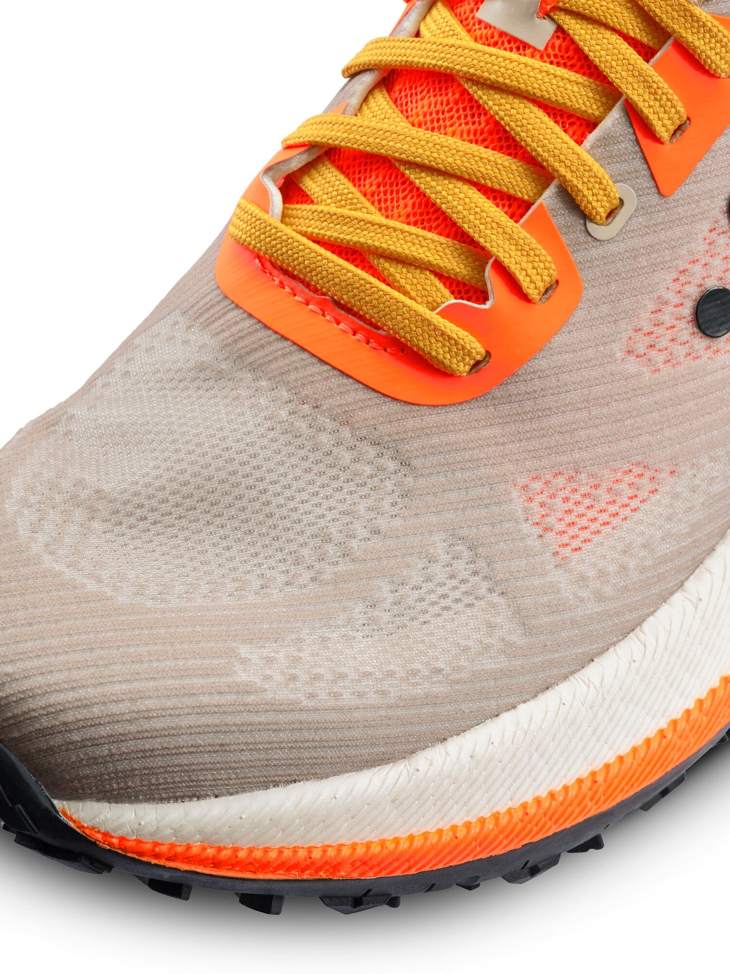 Men's Xplor 2 Running Shoe - Hay/Flourange - Image 3