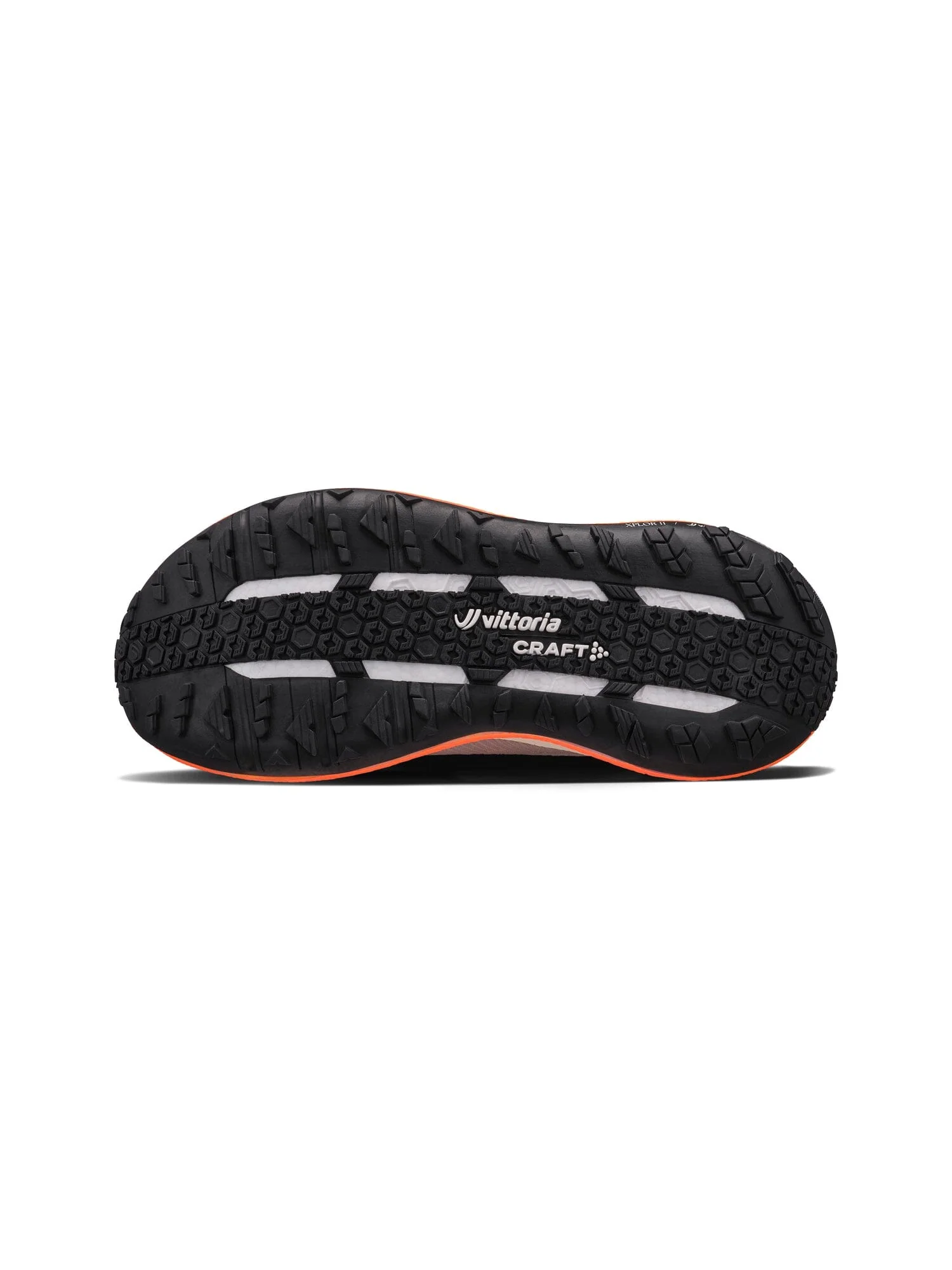 Men's Xplor 2 Running Shoe - Hay/Flourange - Image 9